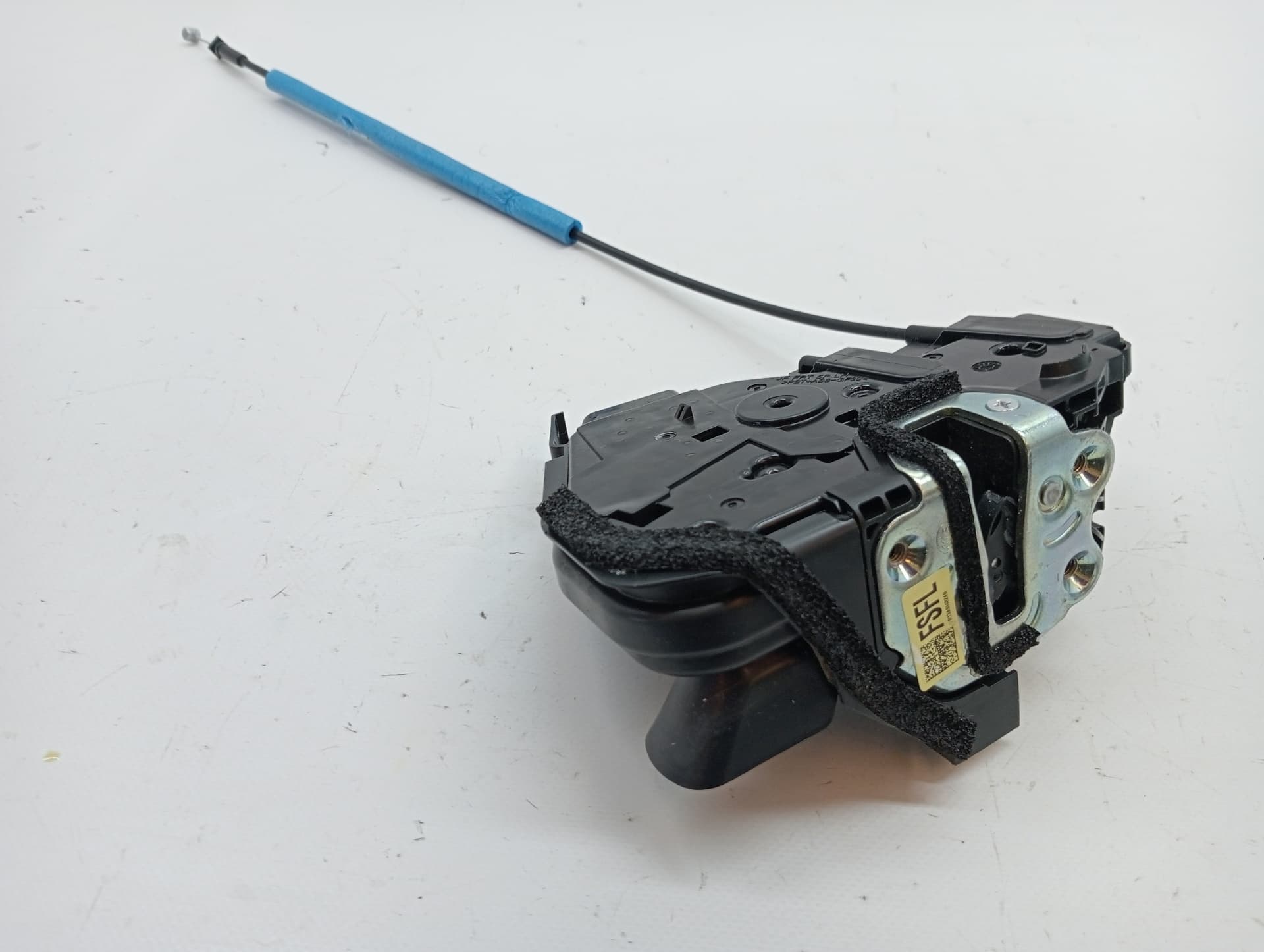 Cerradura puerta delantera izquierda KIA STONIC 2