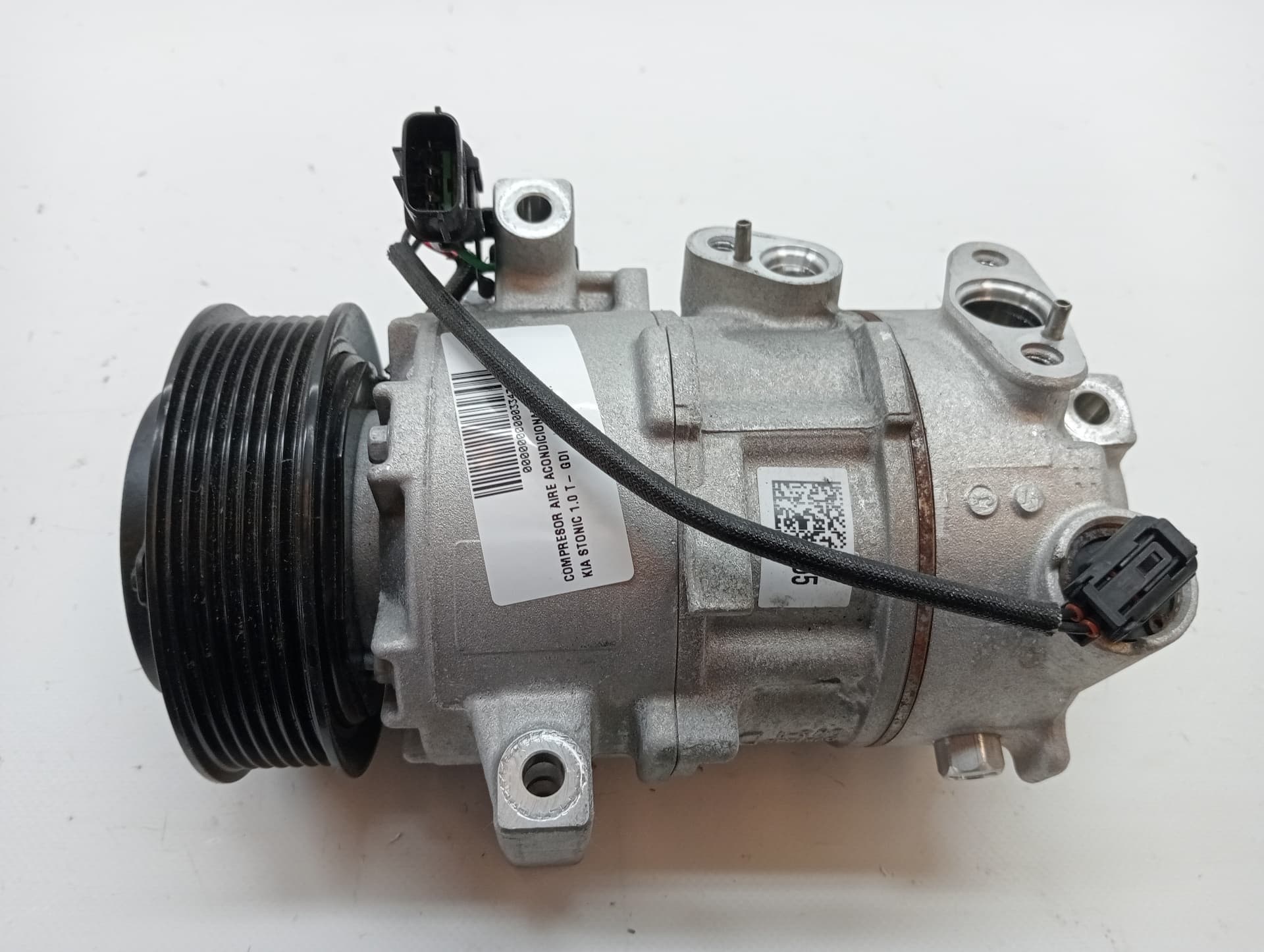 Recambio KIA STONIC ref. 1E39E17100
