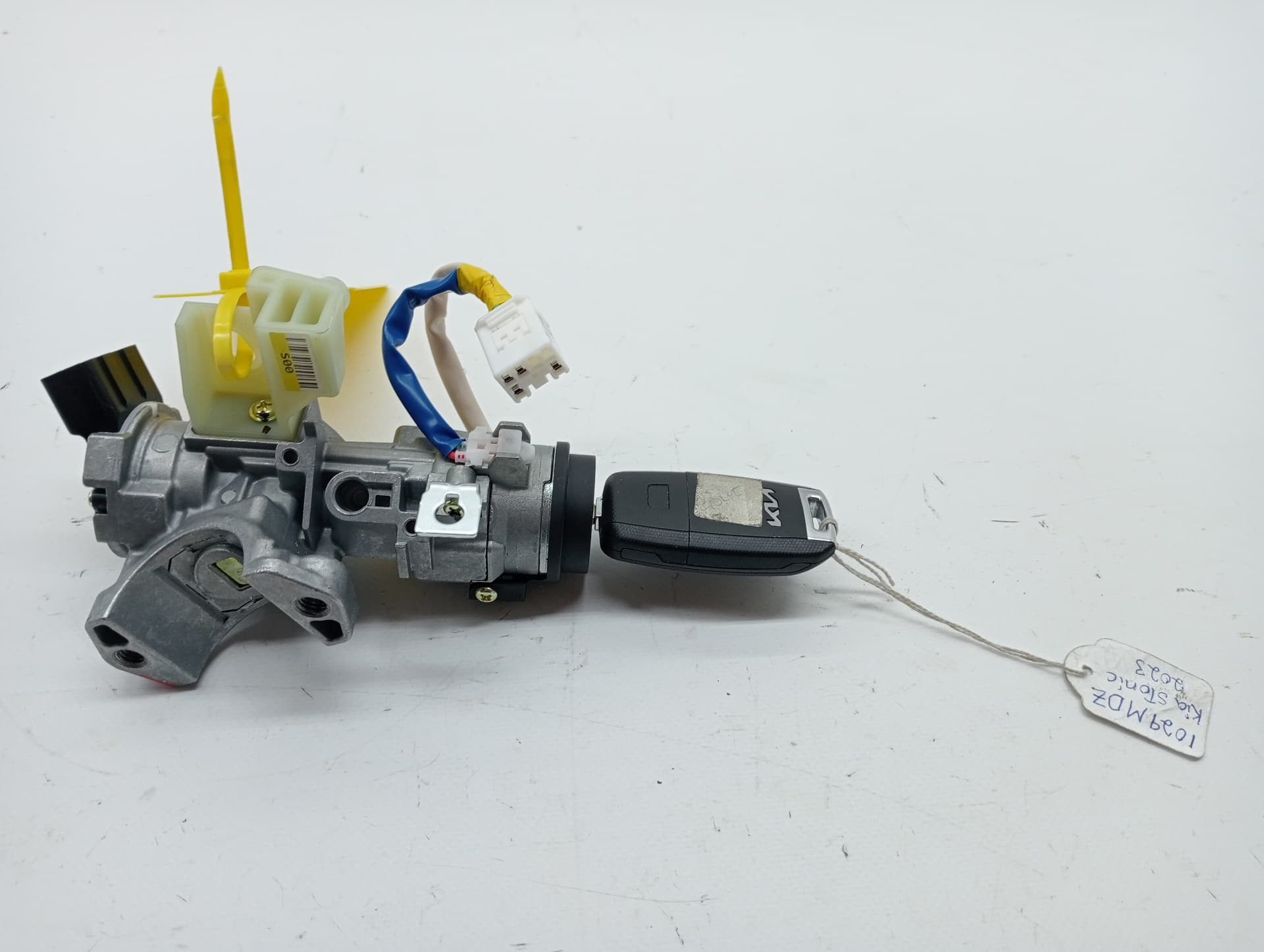 Conmutador de arranque KIA STONIC