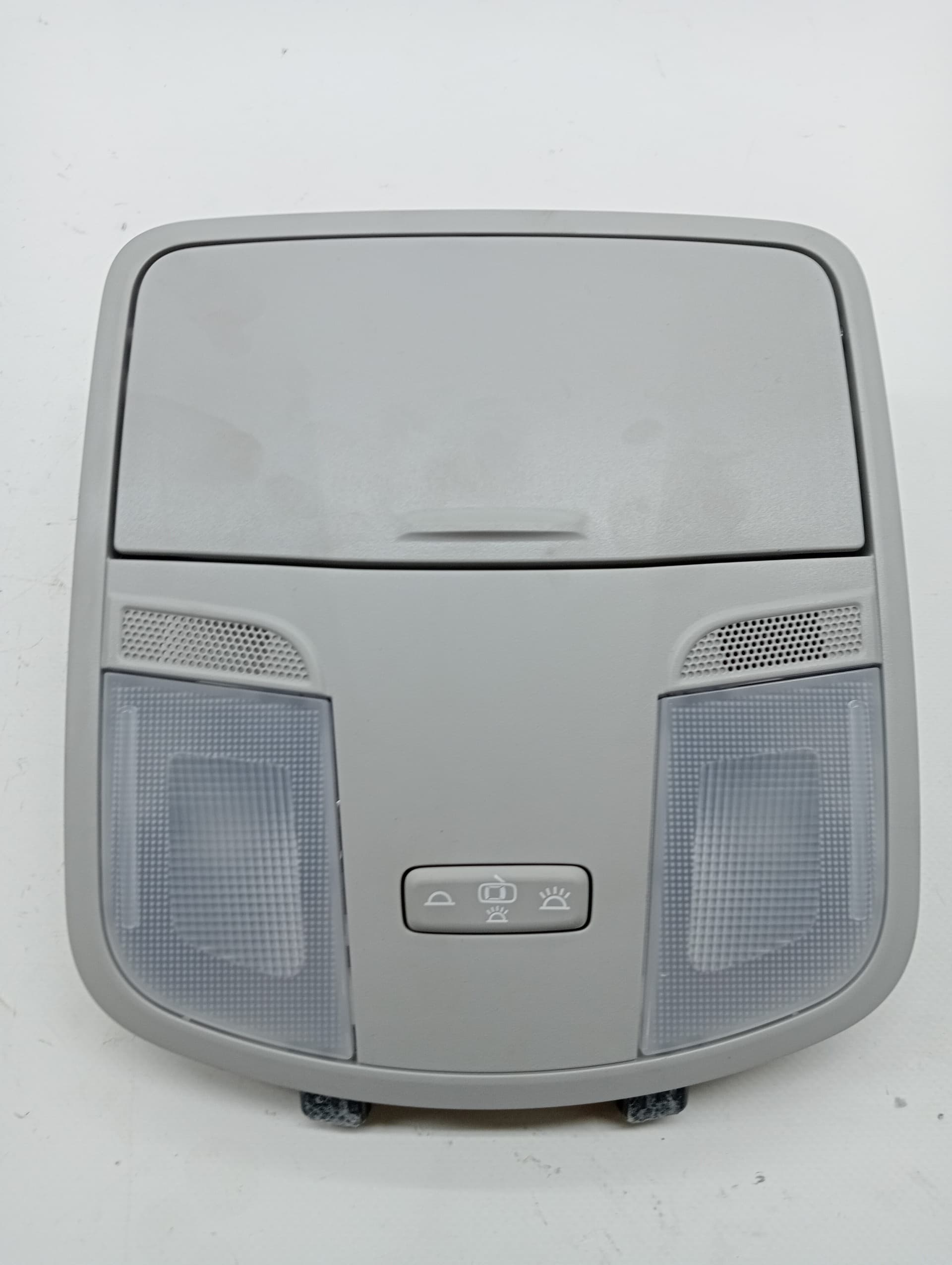 Luz interior KIA STONIC