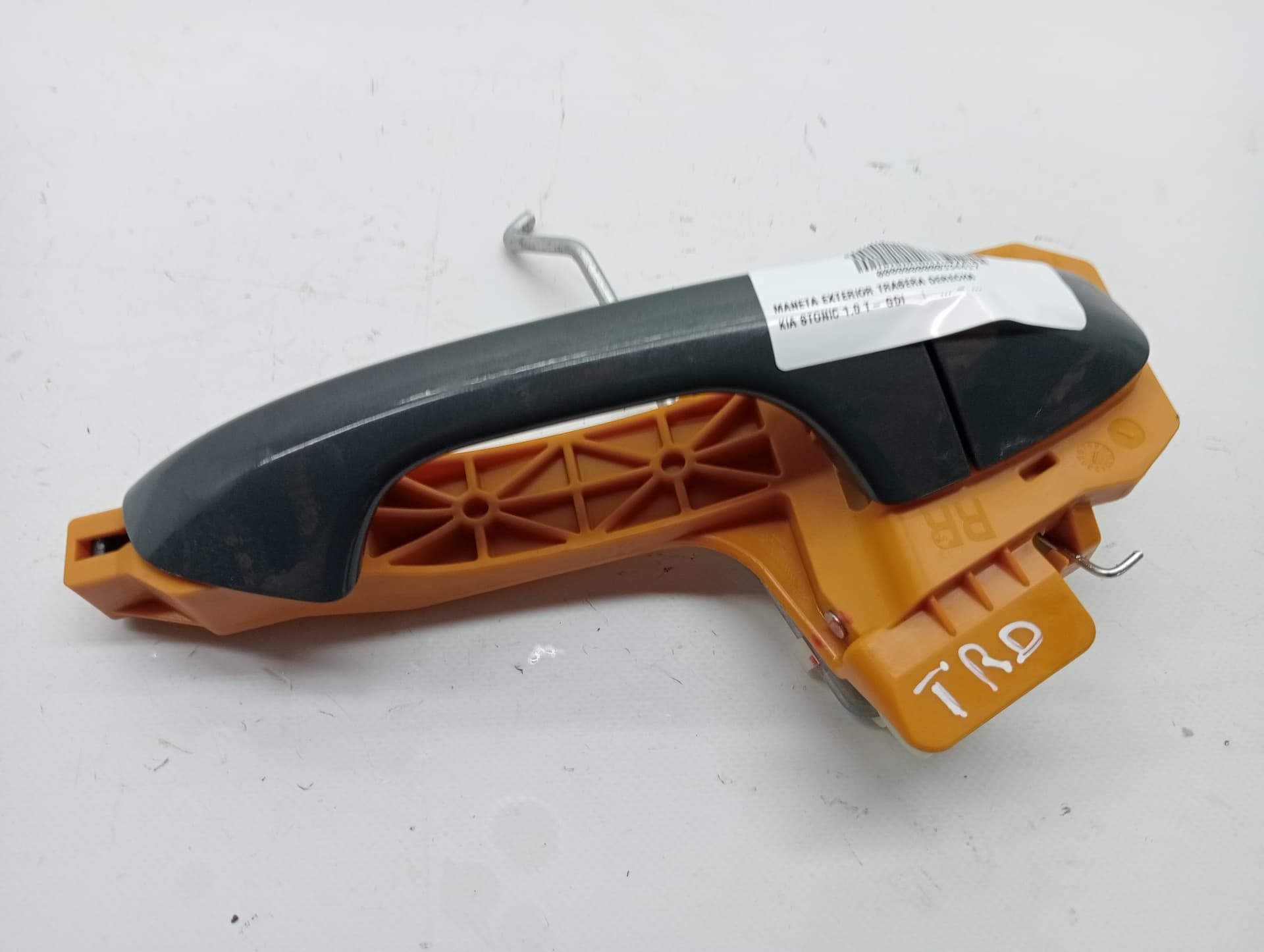 Maneta exterior trasera derecha KIA STONIC