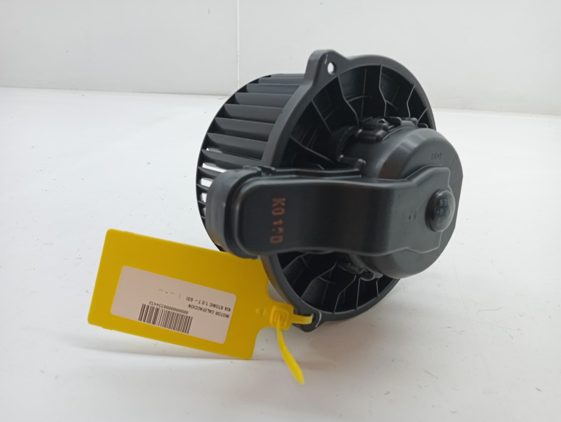 Motor calefaccion KIA STONIC