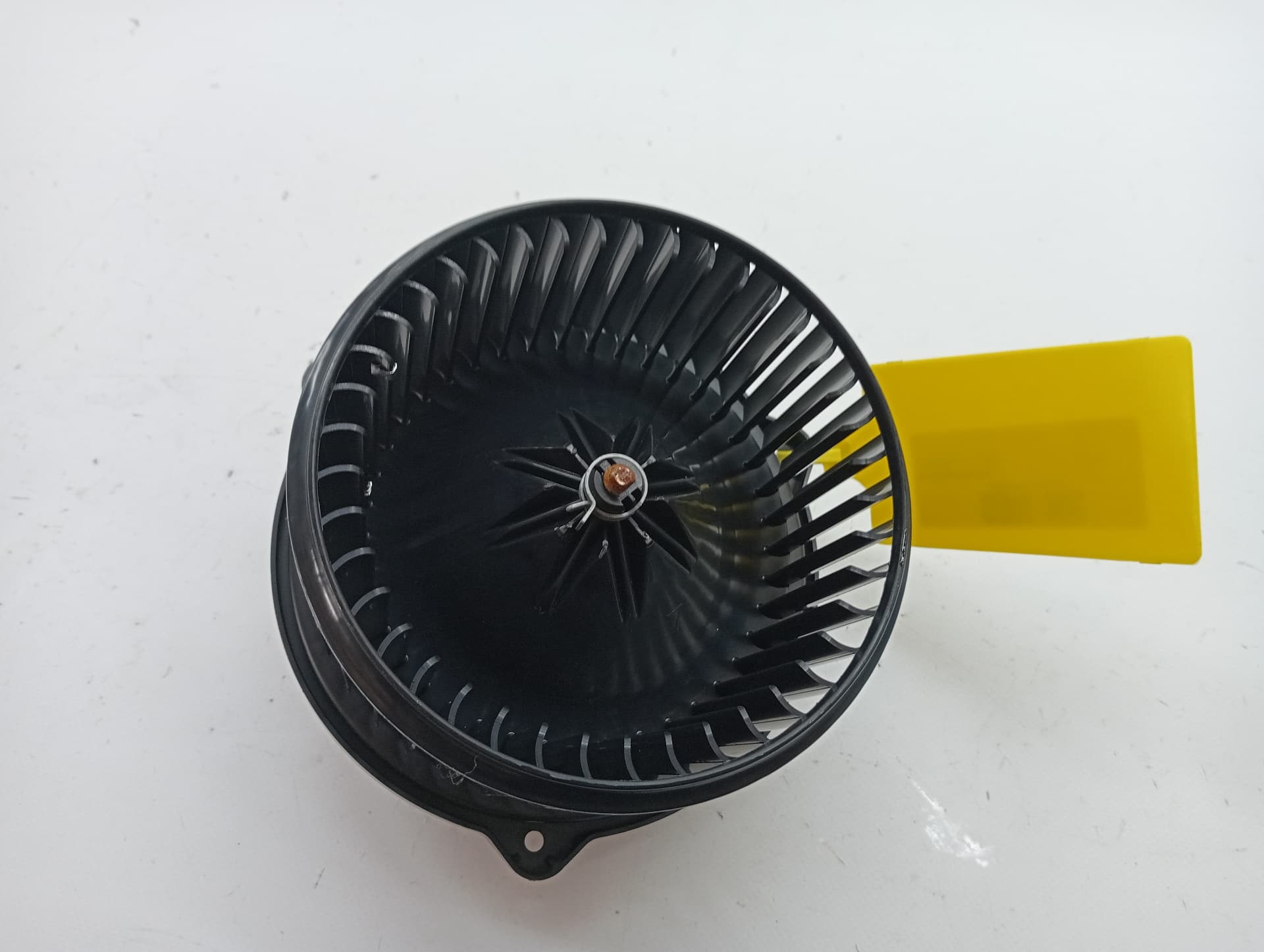 Motor calefaccion KIA STONIC 3
