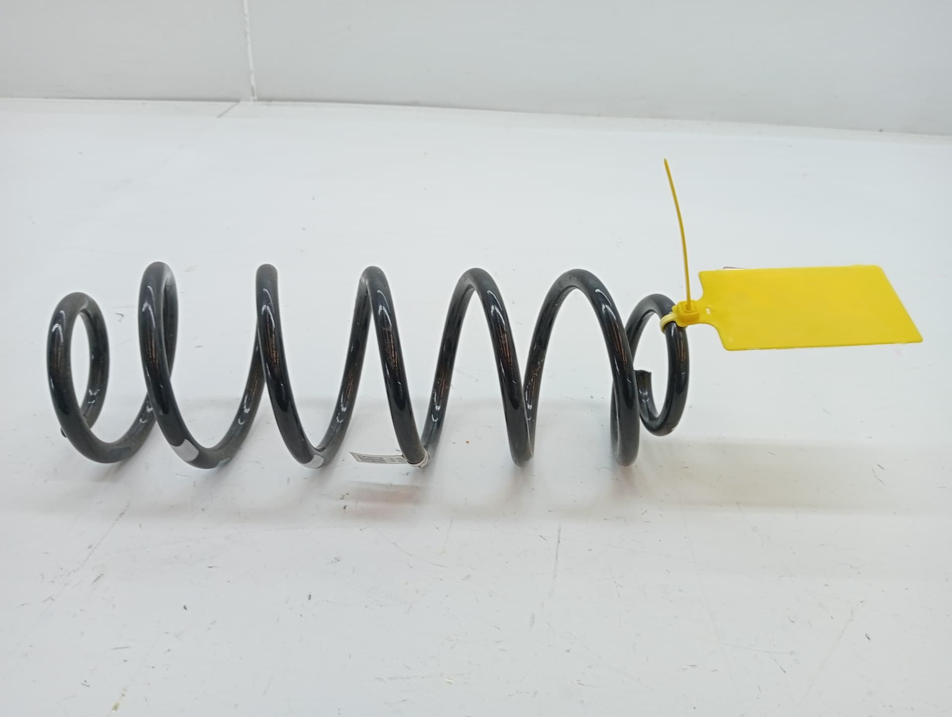 Muelle amortiguacion KIA STONIC