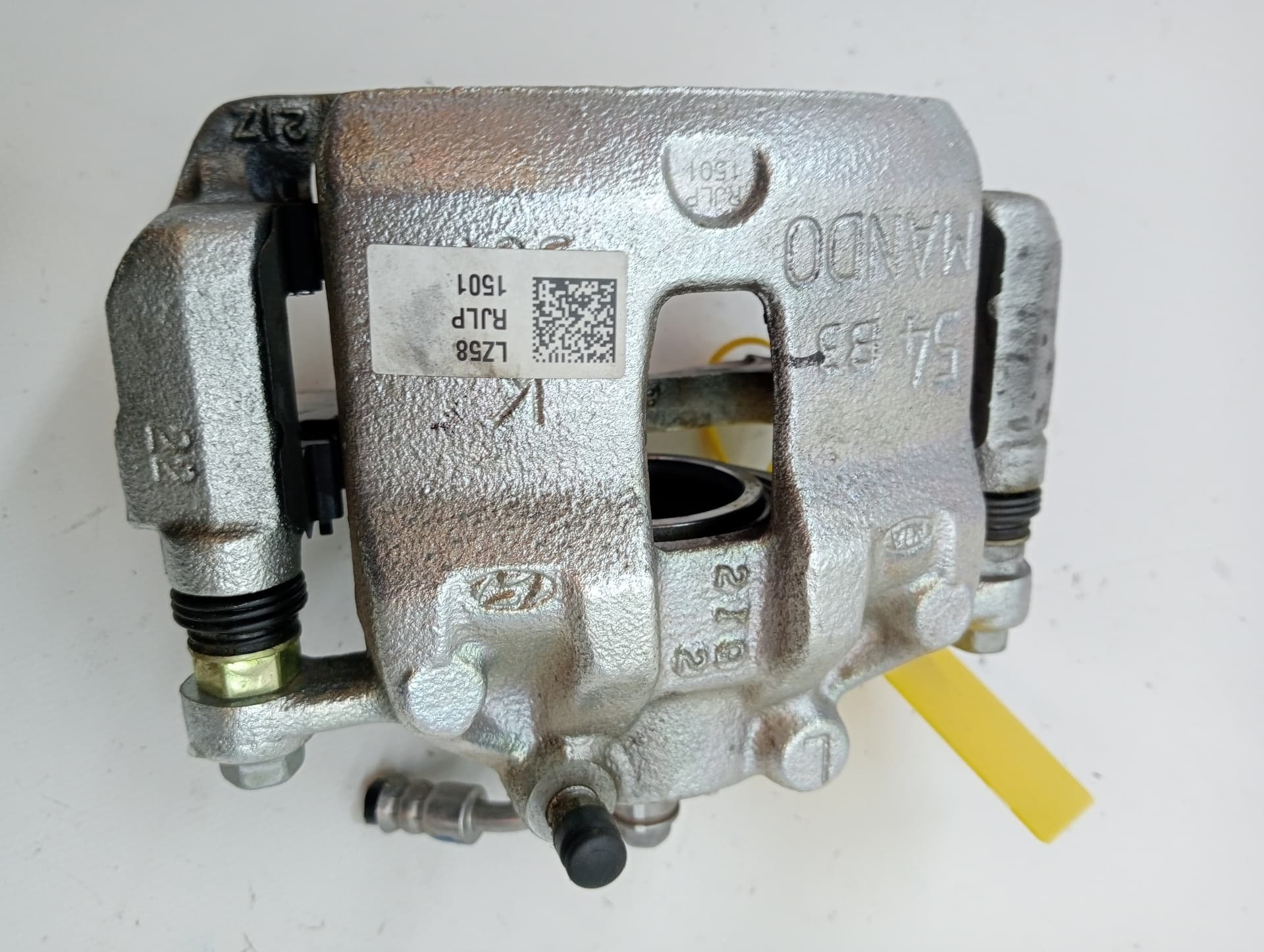 Recambio KIA STONIC ref. LZ580LF01051 2