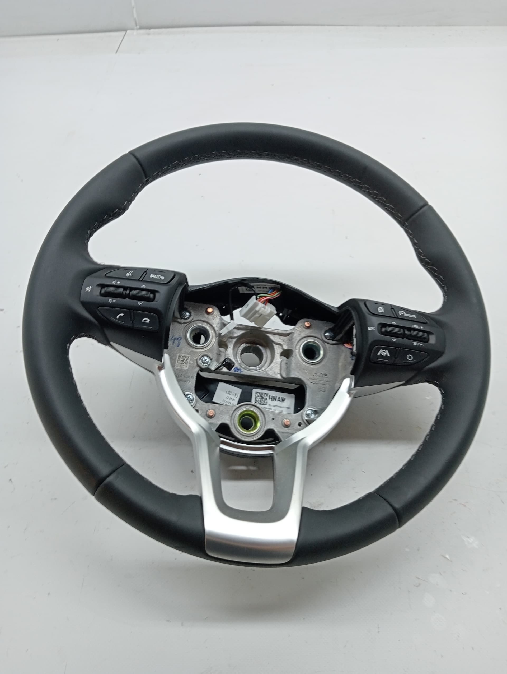 Volante KIA STONIC