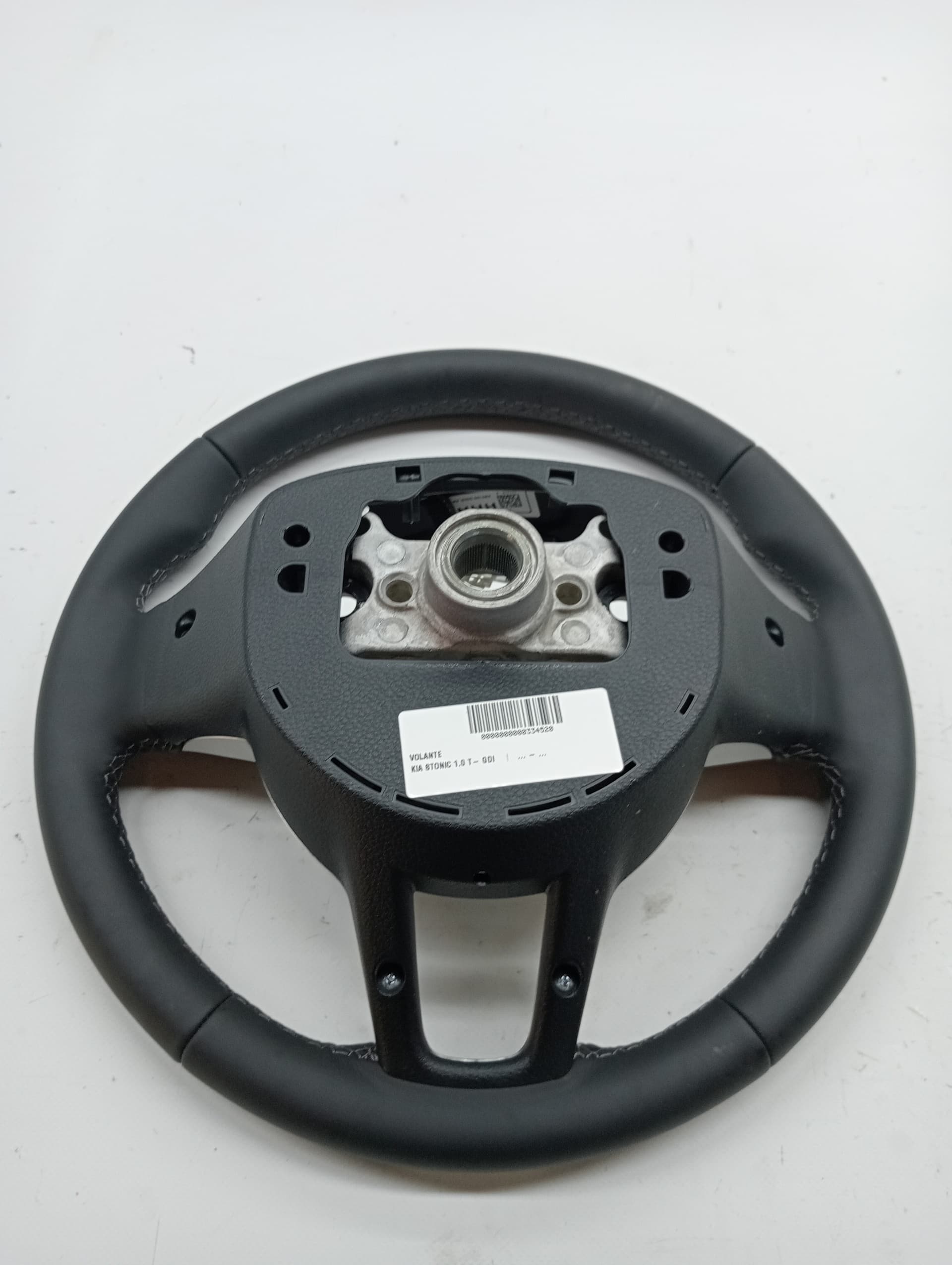 Volante KIA STONIC 2