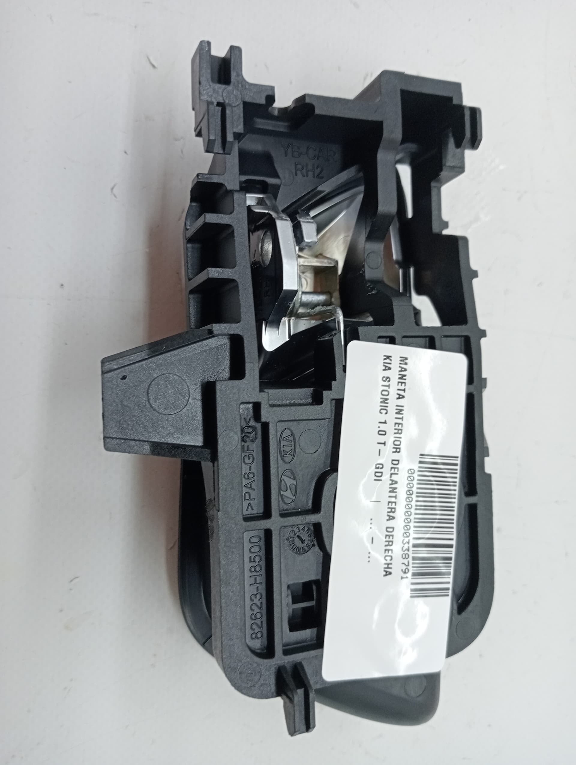 Maneta interior delantera derecha KIA STONIC 2