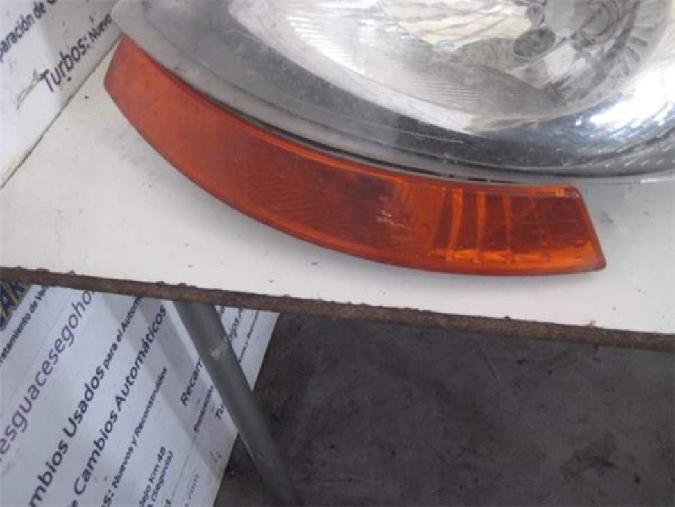 Recambio RENAULT TRAFIC CAJA CERRADA (AB 4.01) ref. 89005563