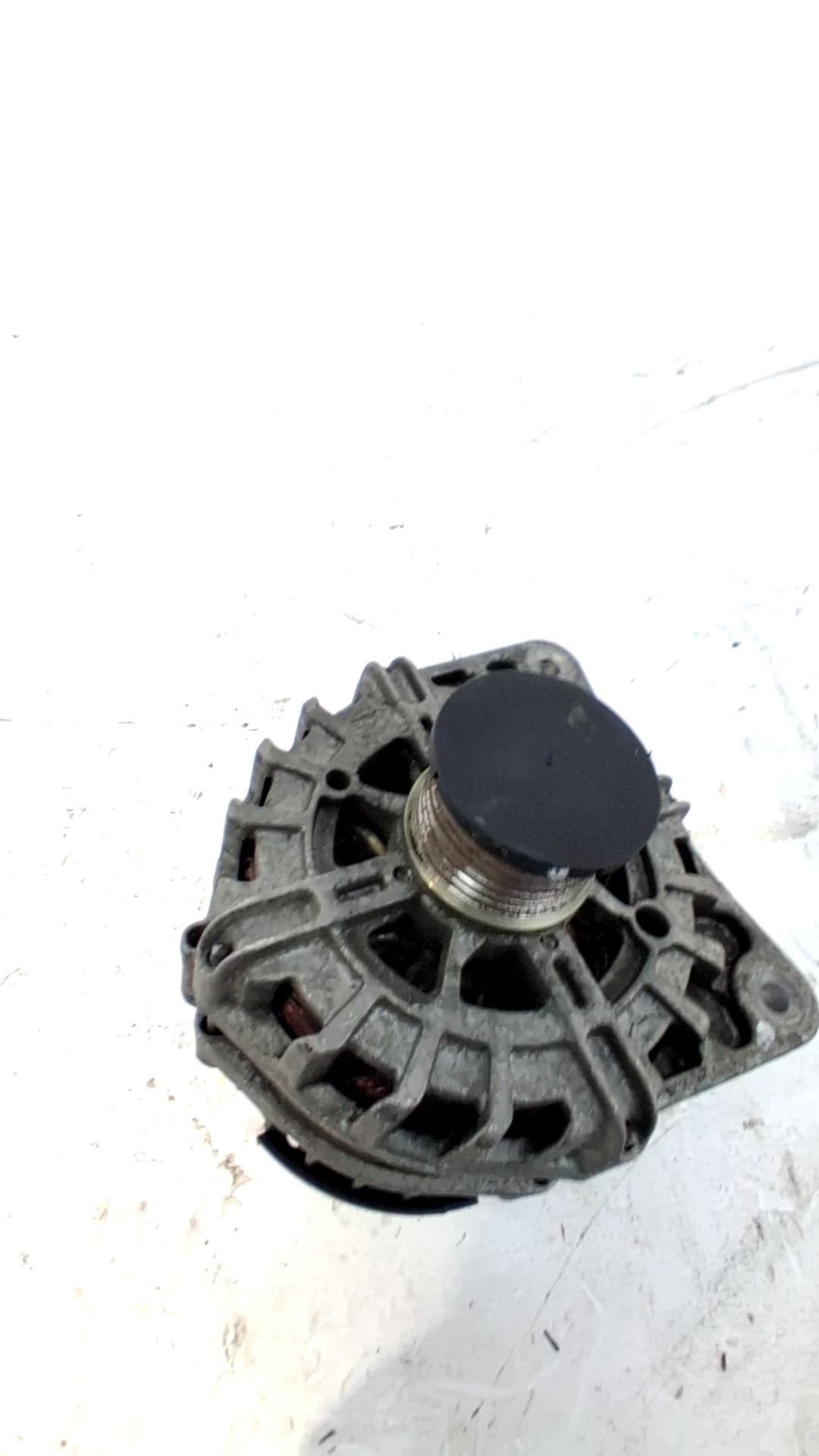 Alternador RENAULT TALISMAN 3