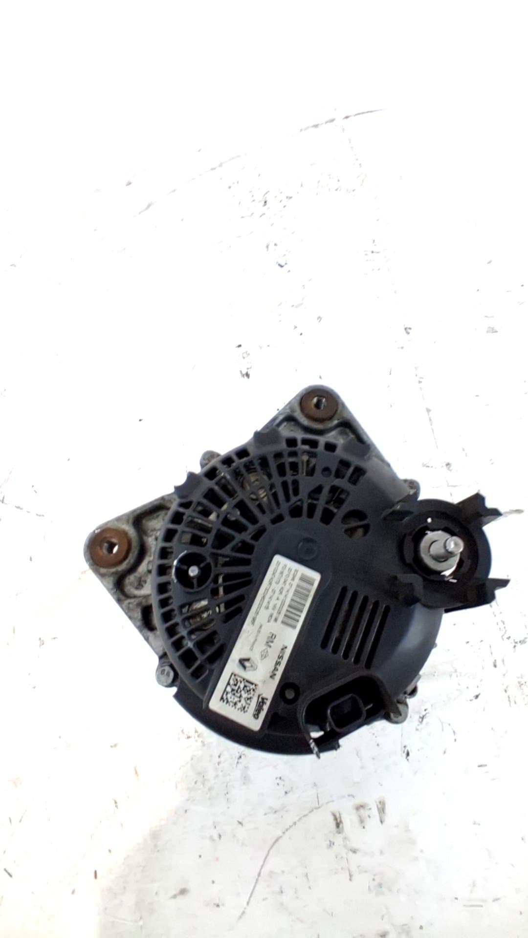Alternador RENAULT TALISMAN