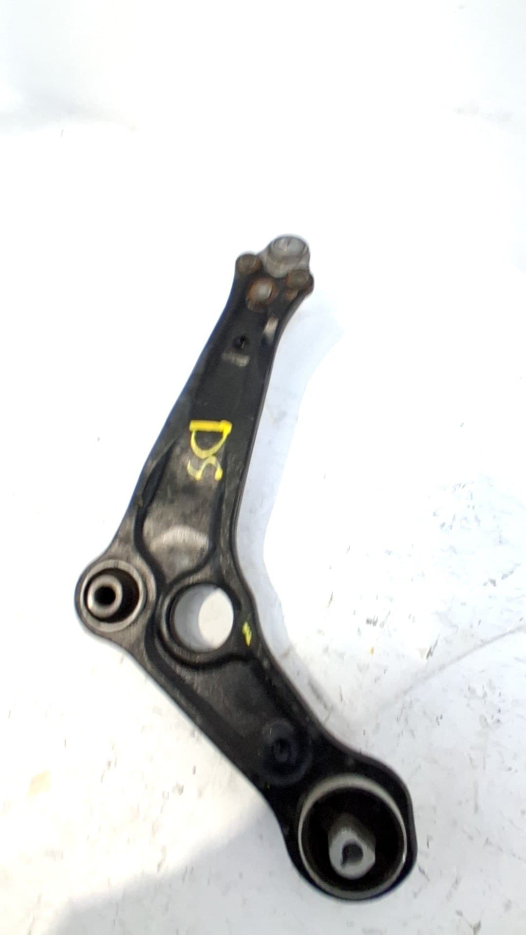 Brazo suspension inferior delantero izquierdo RENAULT TALISMAN 3