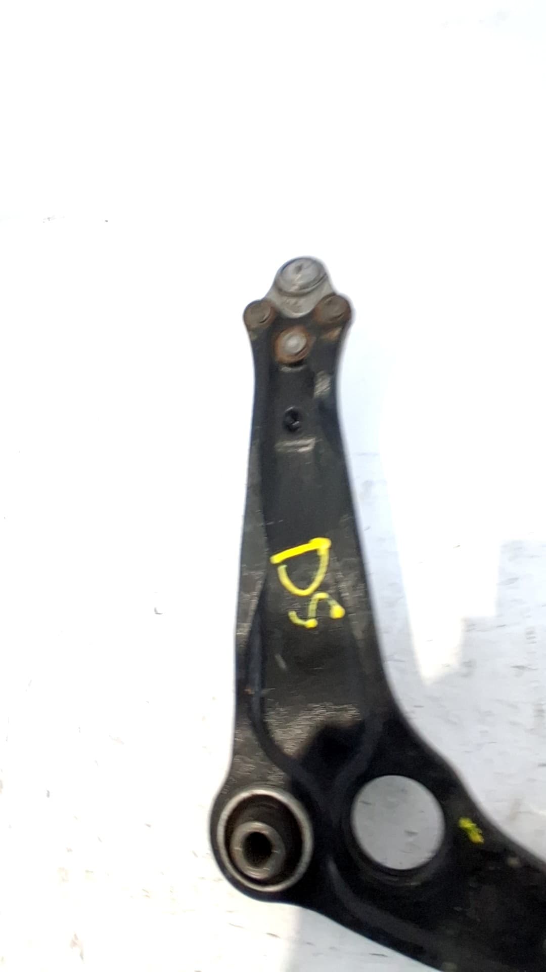 Brazo suspension inferior delantero izquierdo RENAULT TALISMAN 2