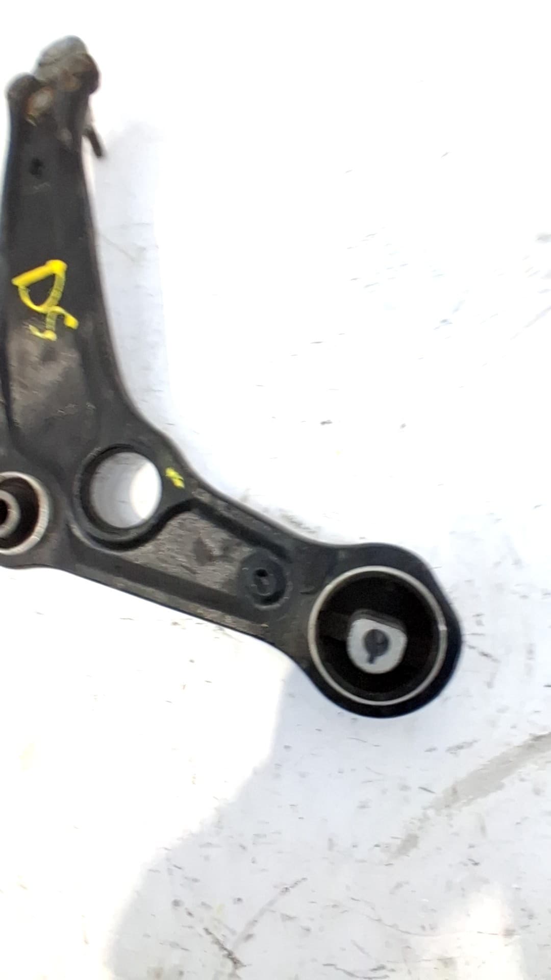 Brazo suspension inferior delantero izquierdo RENAULT TALISMAN