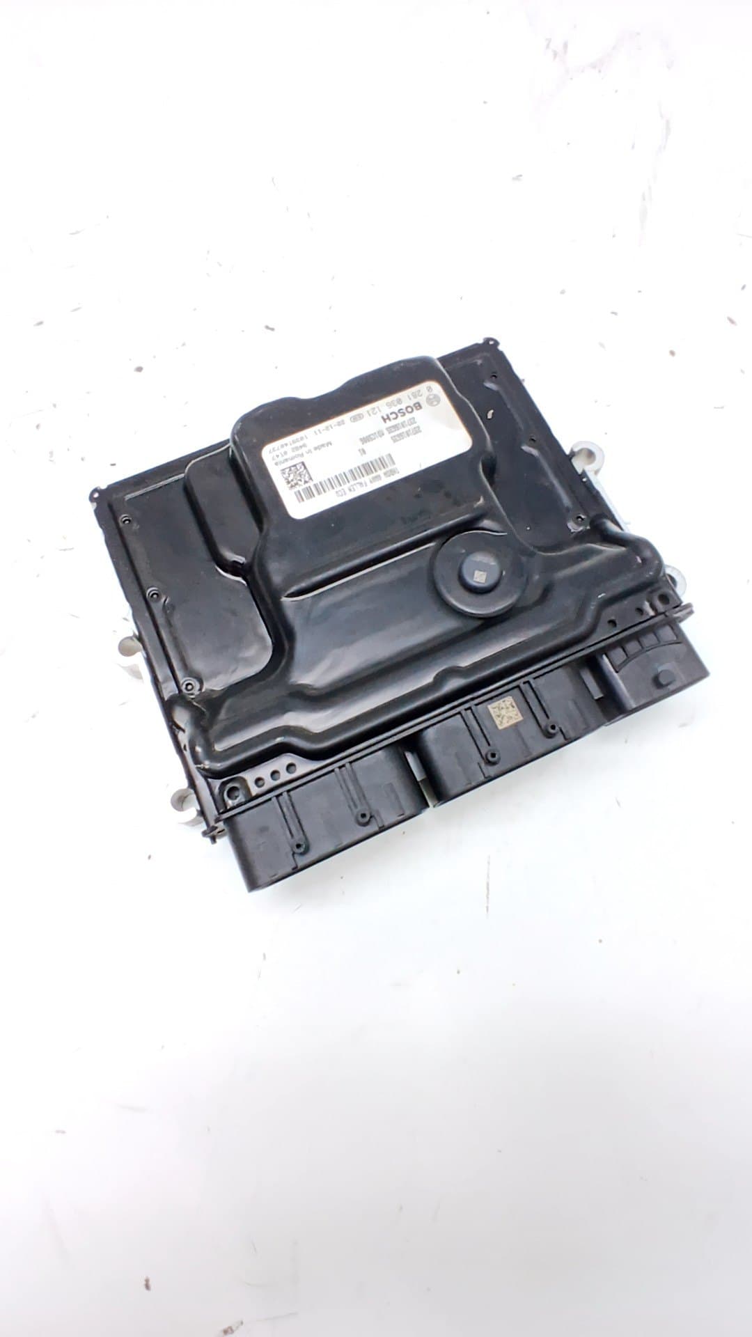Centralita motor uce RENAULT TALISMAN 3