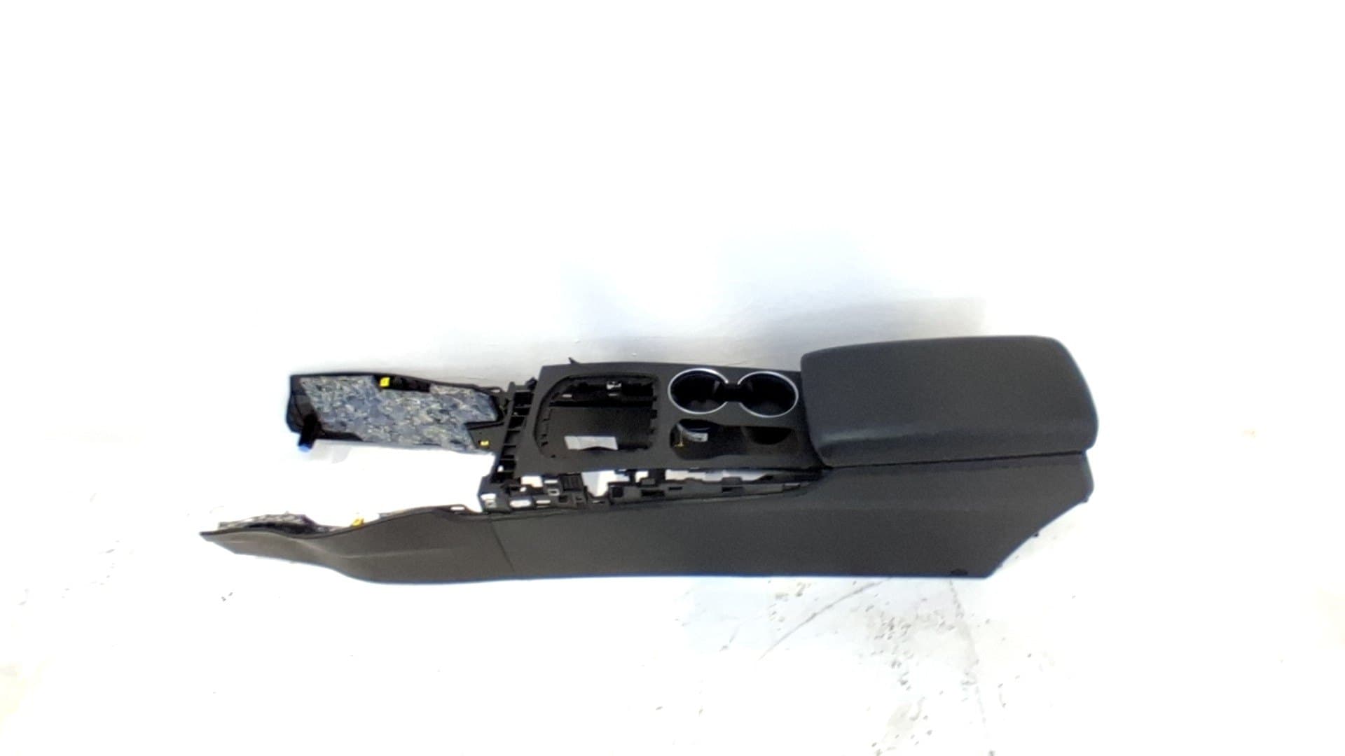 Consola central RENAULT TALISMAN 5