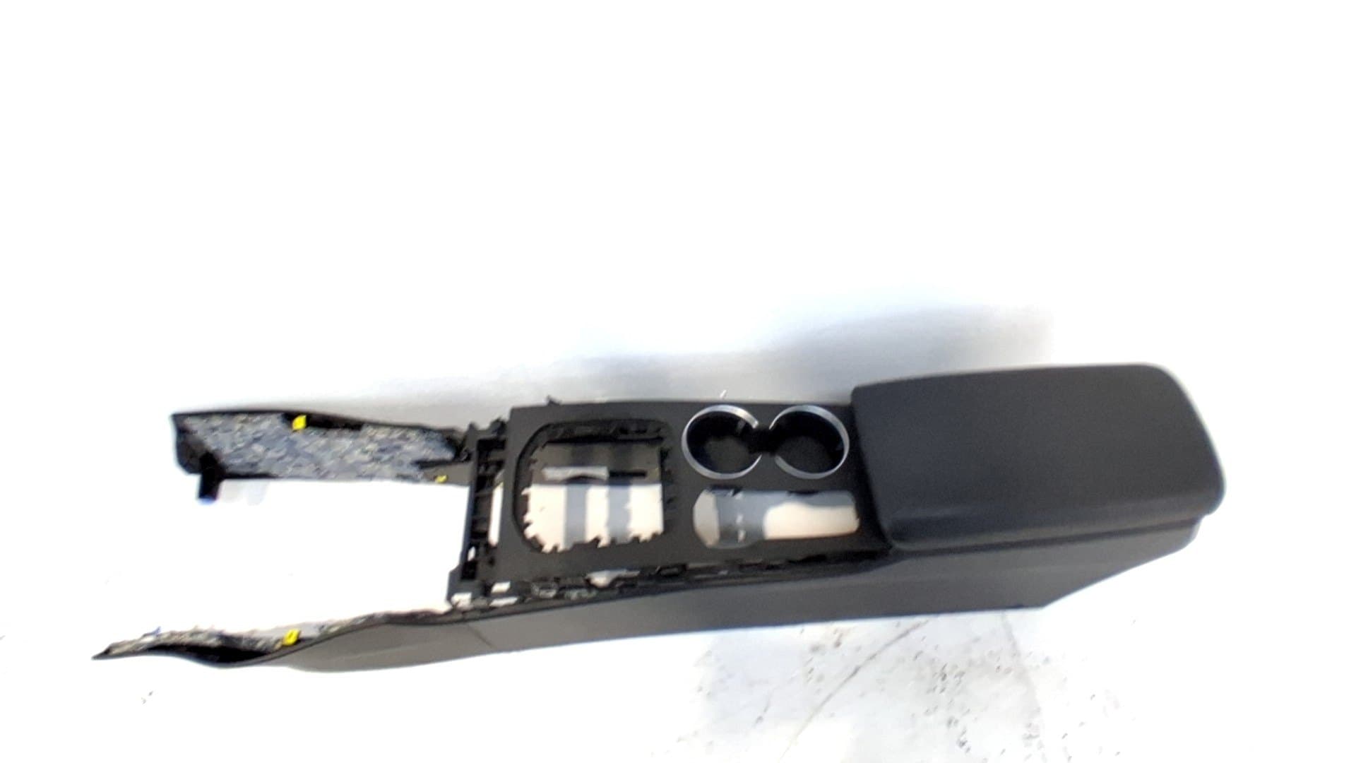 Consola central RENAULT TALISMAN 4