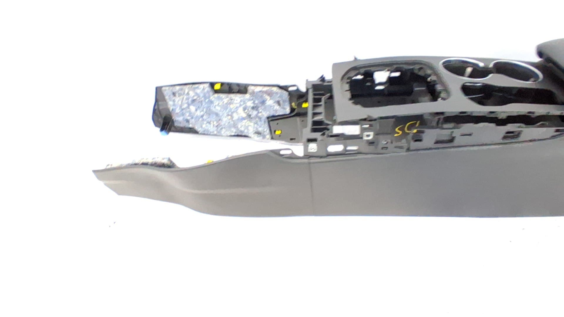 Consola central RENAULT TALISMAN 2