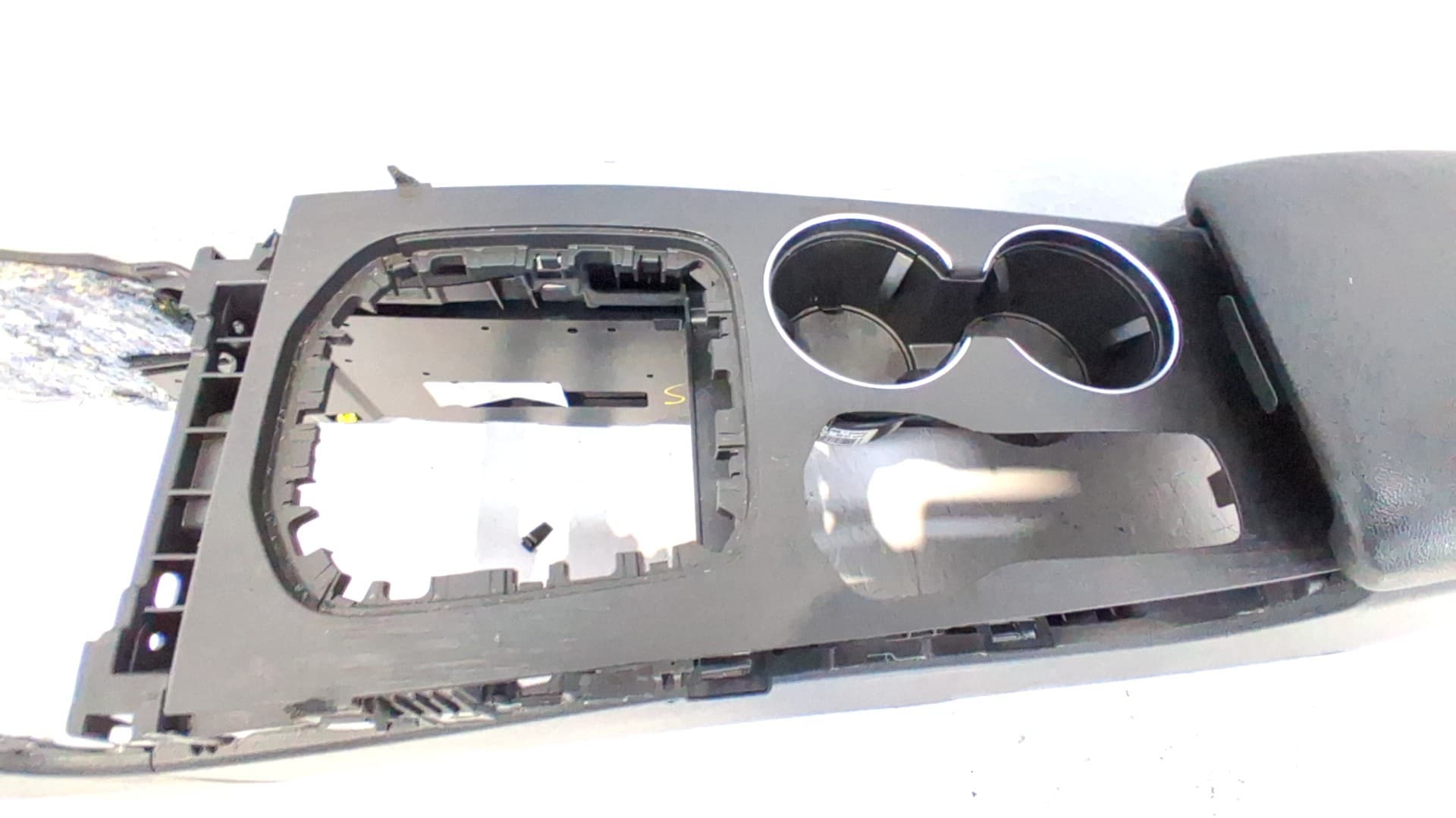 Consola central RENAULT TALISMAN
