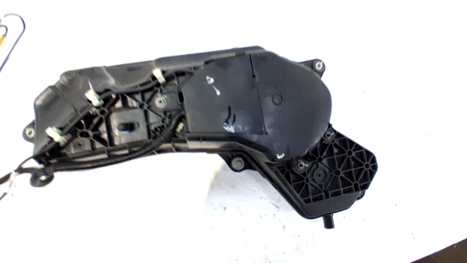 Deposito adblue RENAULT TALISMAN 2