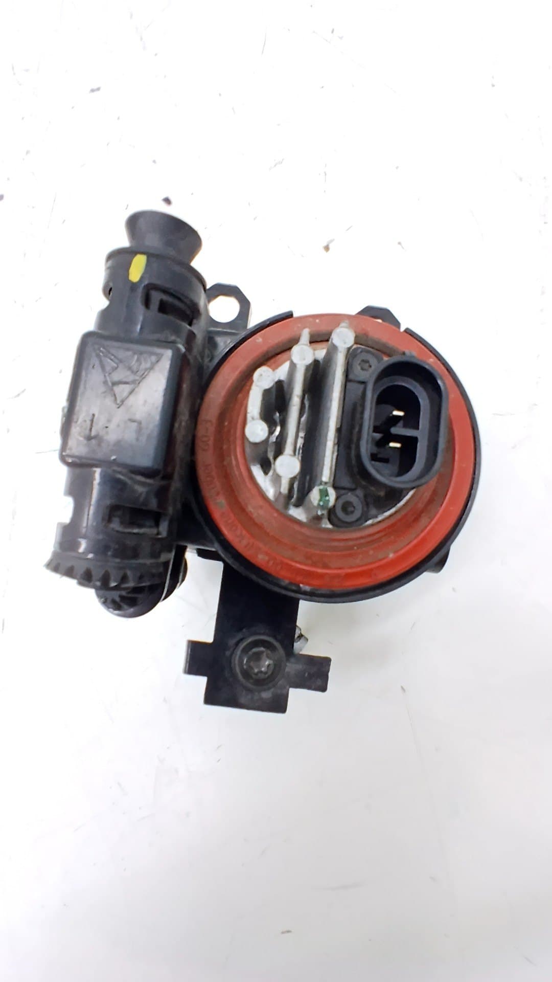 Faro antiniebla izquierdo RENAULT TALISMAN 2