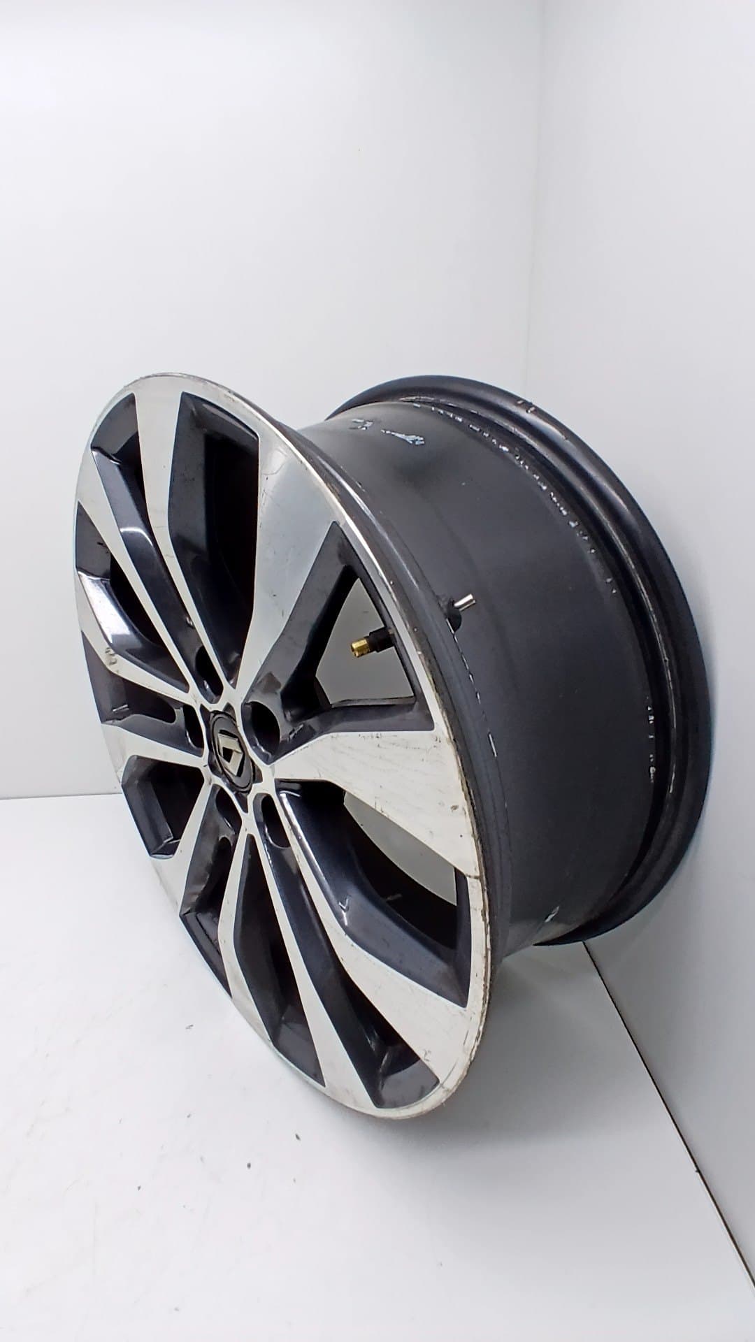 Llanta RENAULT TALISMAN 3