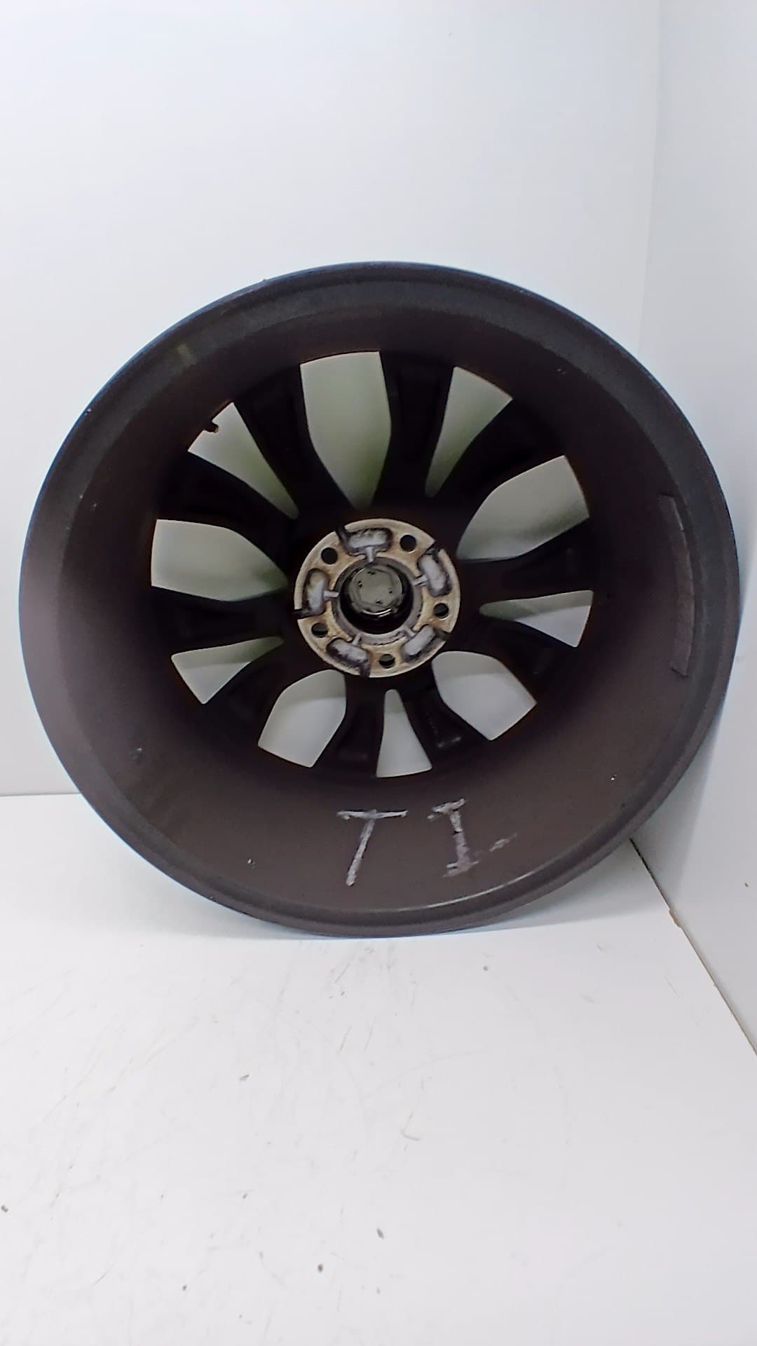 Llanta RENAULT TALISMAN 2