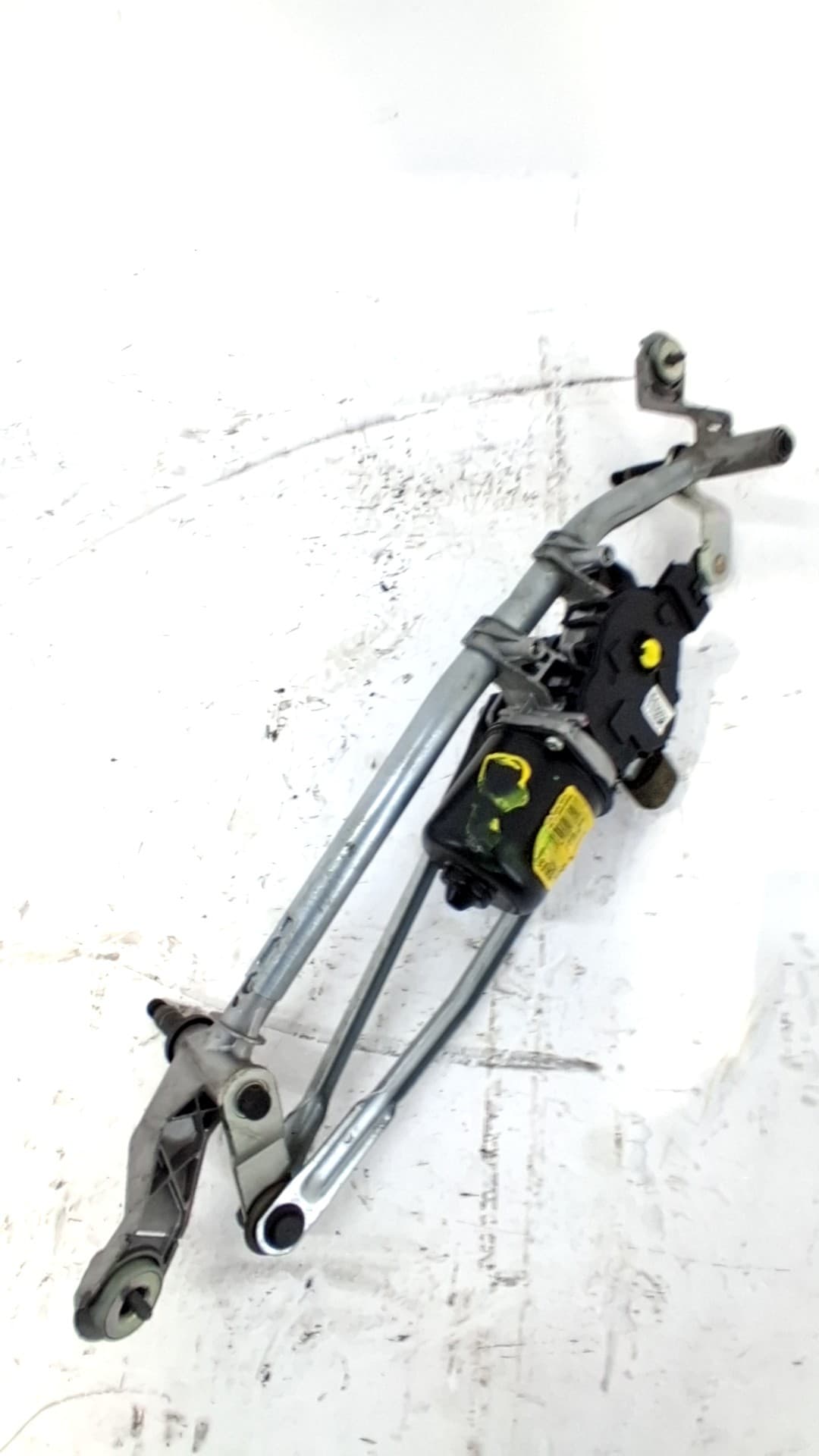 Motor limpia delantero RENAULT TALISMAN 3