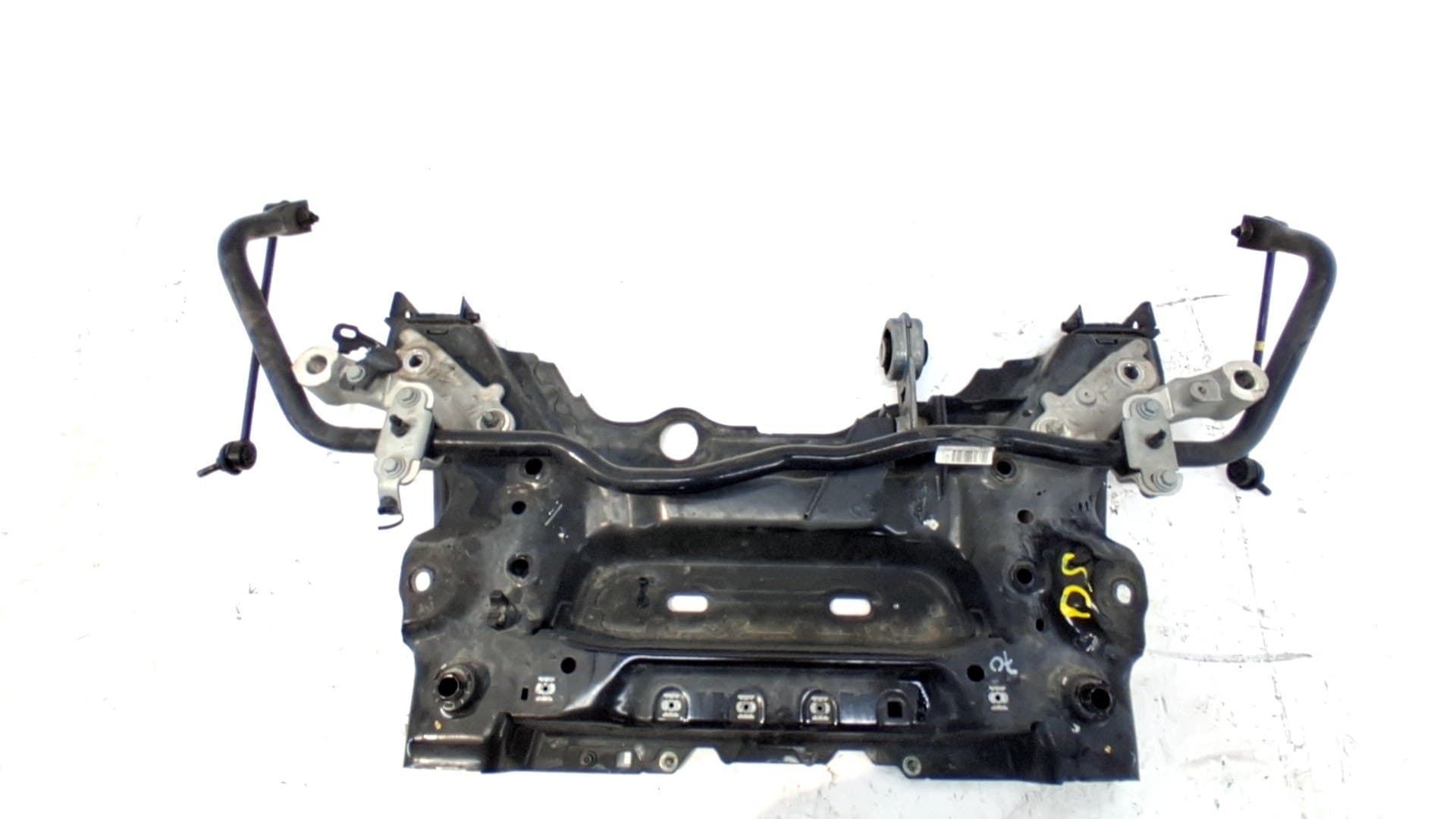 Puente delantero RENAULT TALISMAN