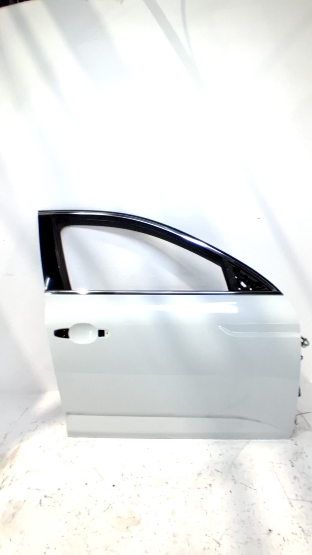 Puerta delantera derecha RENAULT TALISMAN