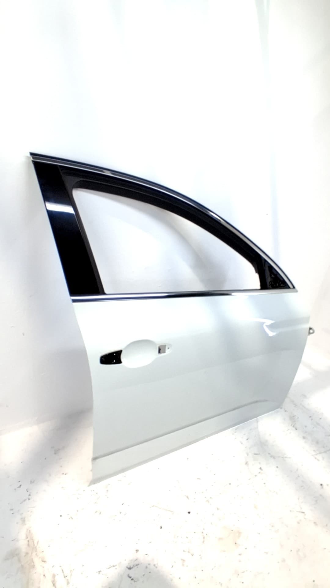 Puerta delantera derecha RENAULT TALISMAN 4