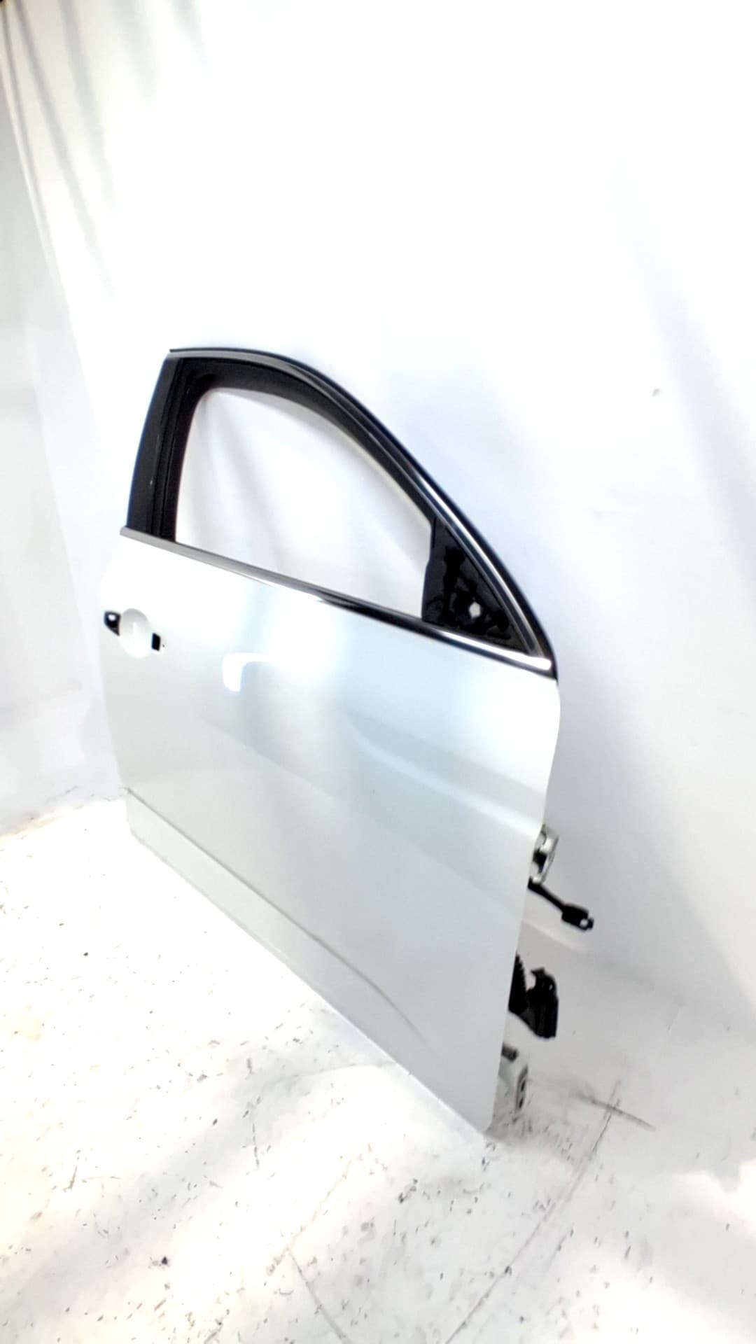 Puerta delantera derecha RENAULT TALISMAN 3