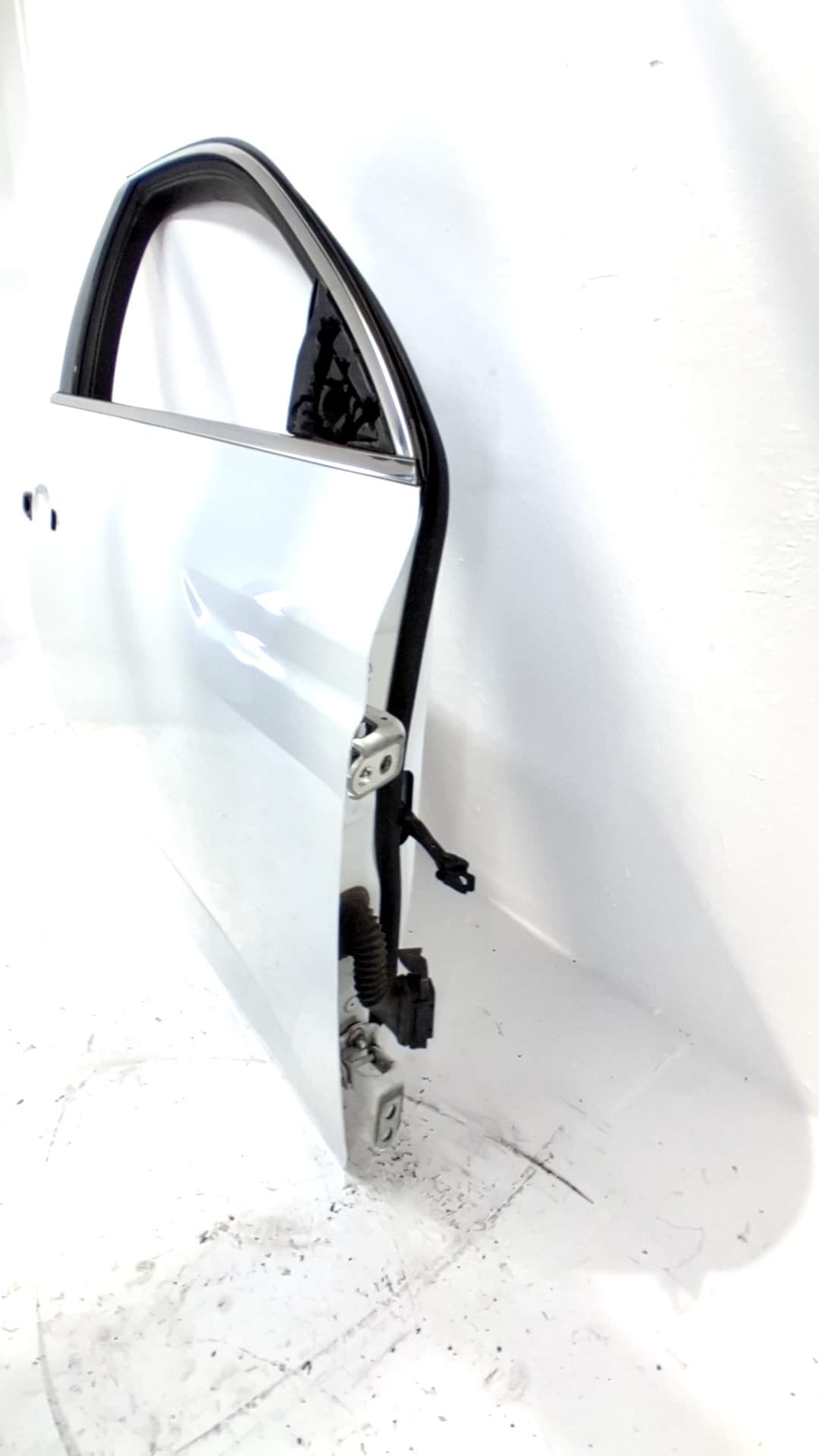 Puerta delantera derecha RENAULT TALISMAN 2