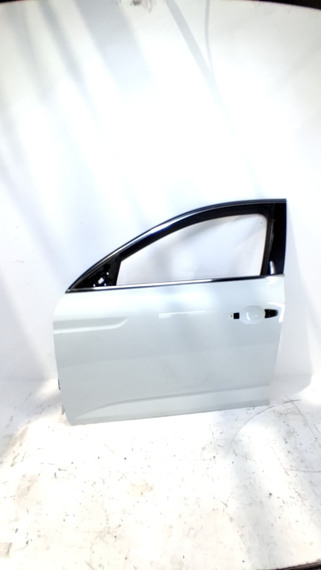 Puerta delantera izquierda RENAULT TALISMAN