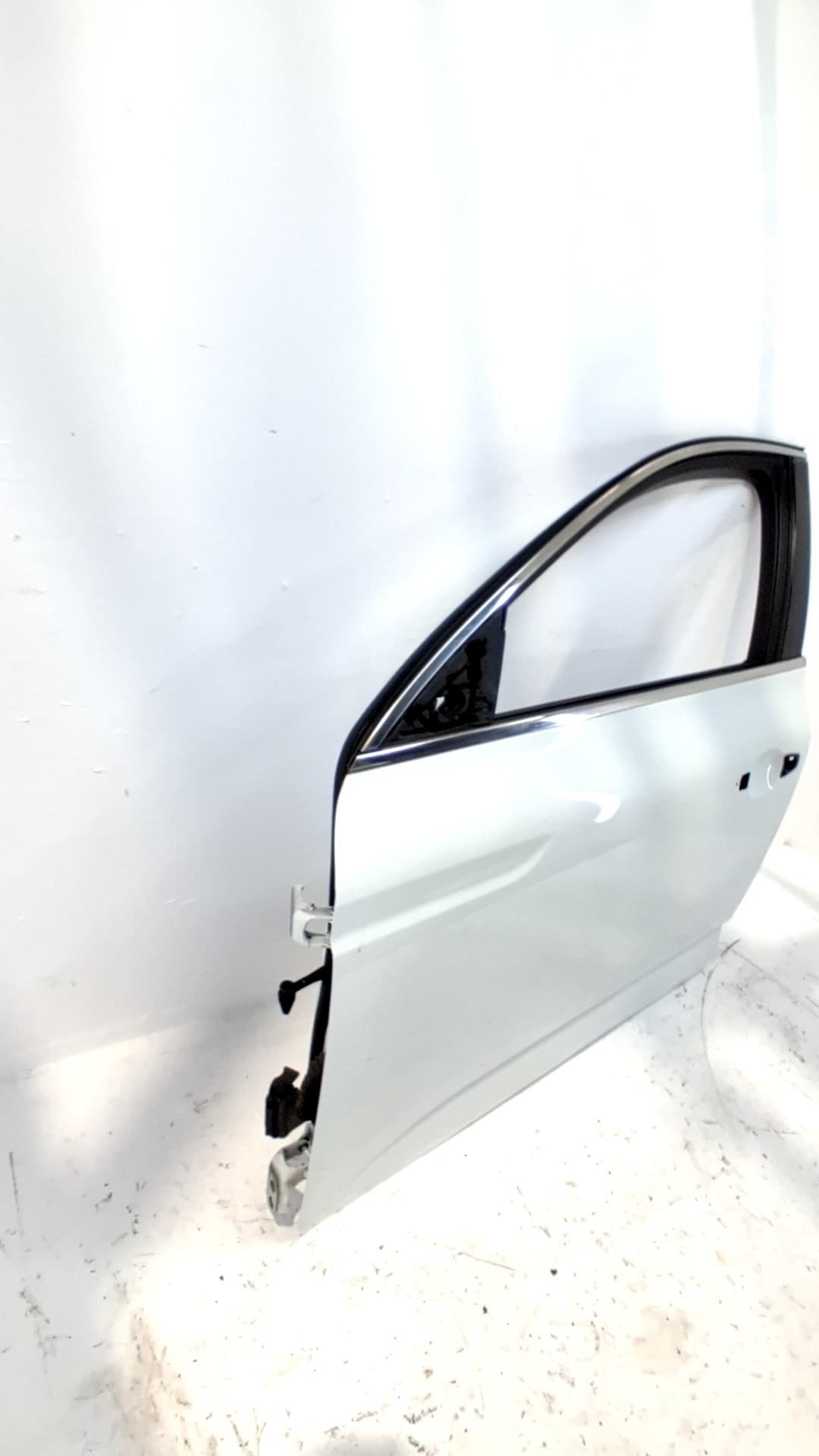 Puerta delantera izquierda RENAULT TALISMAN 3