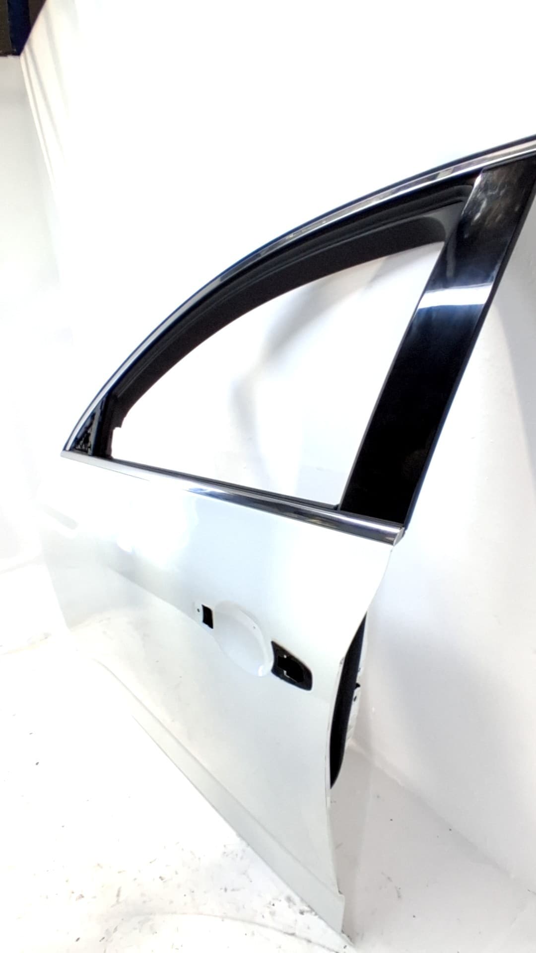 Puerta delantera izquierda RENAULT TALISMAN 2