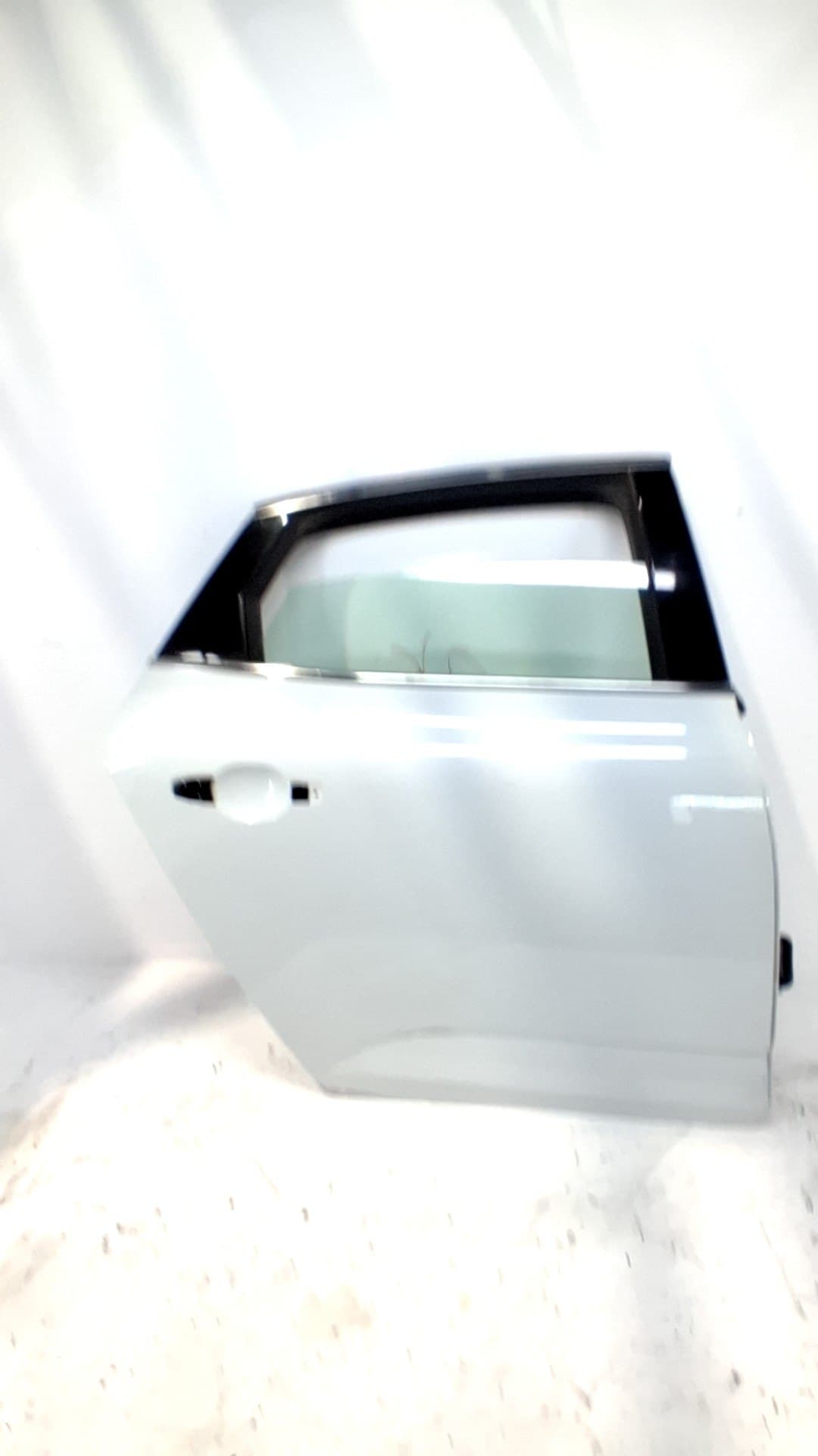 Puerta trasera derecha RENAULT TALISMAN