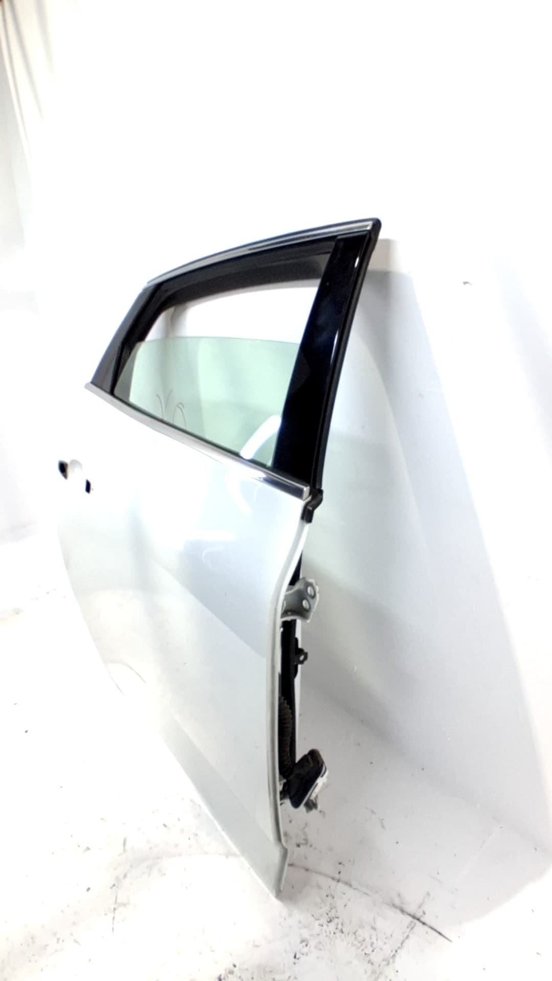 Puerta trasera derecha RENAULT TALISMAN 3
