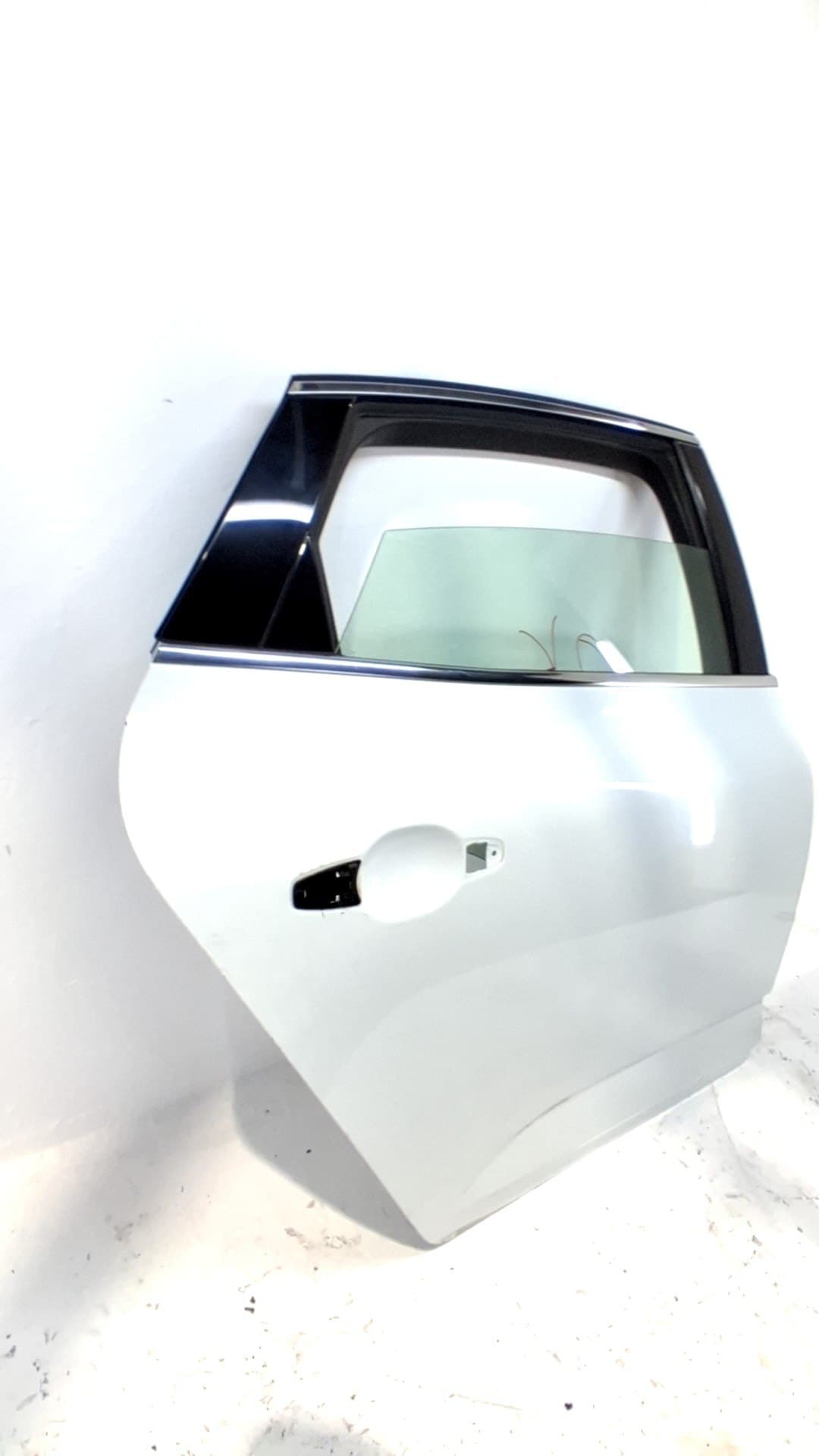Puerta trasera derecha RENAULT TALISMAN 2