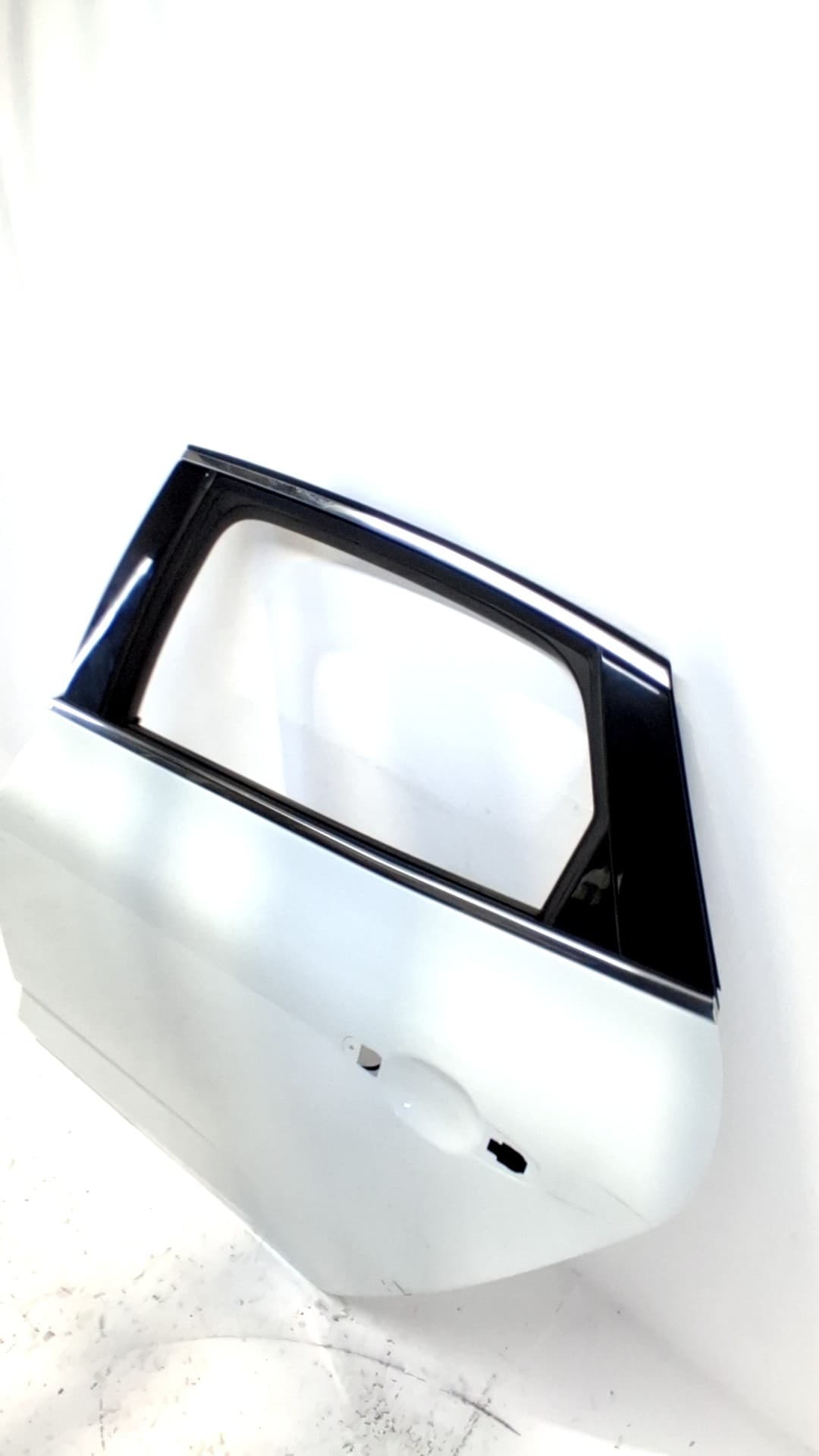 Puerta trasera izquierda RENAULT TALISMAN 2