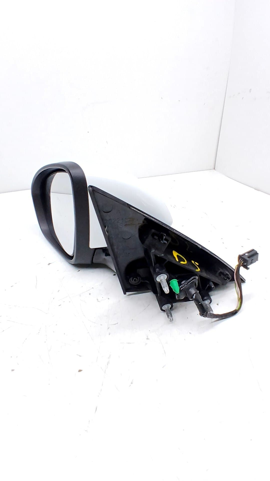Retrovisor izquierdo RENAULT TALISMAN 3