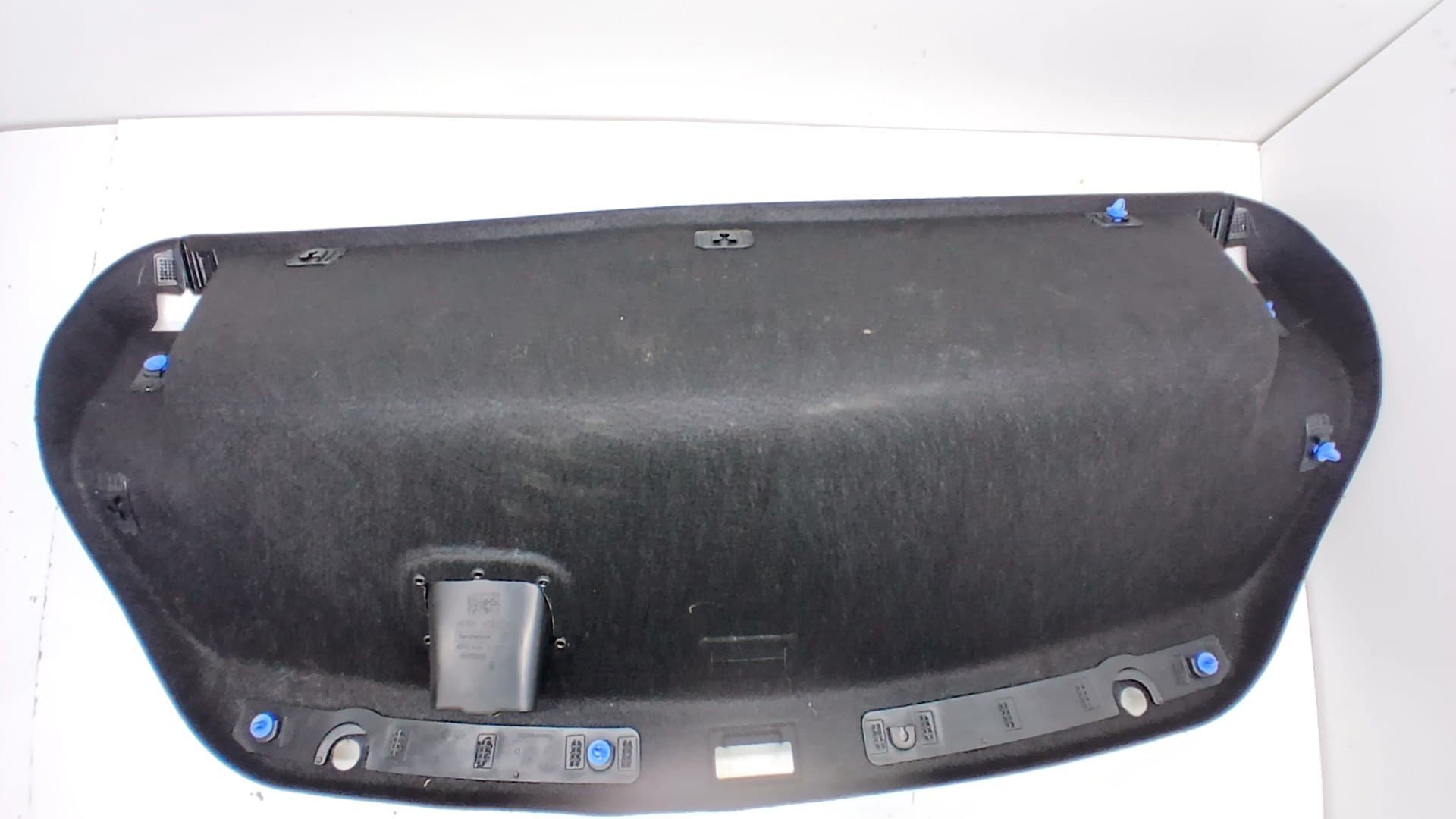 Guarnecido porton trasero RENAULT TALISMAN 2