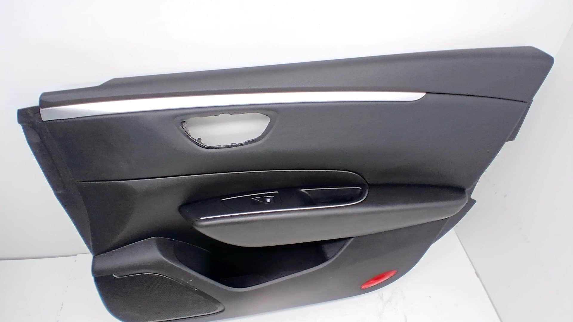 Guarnecido puerta delantera derecha RENAULT TALISMAN 3