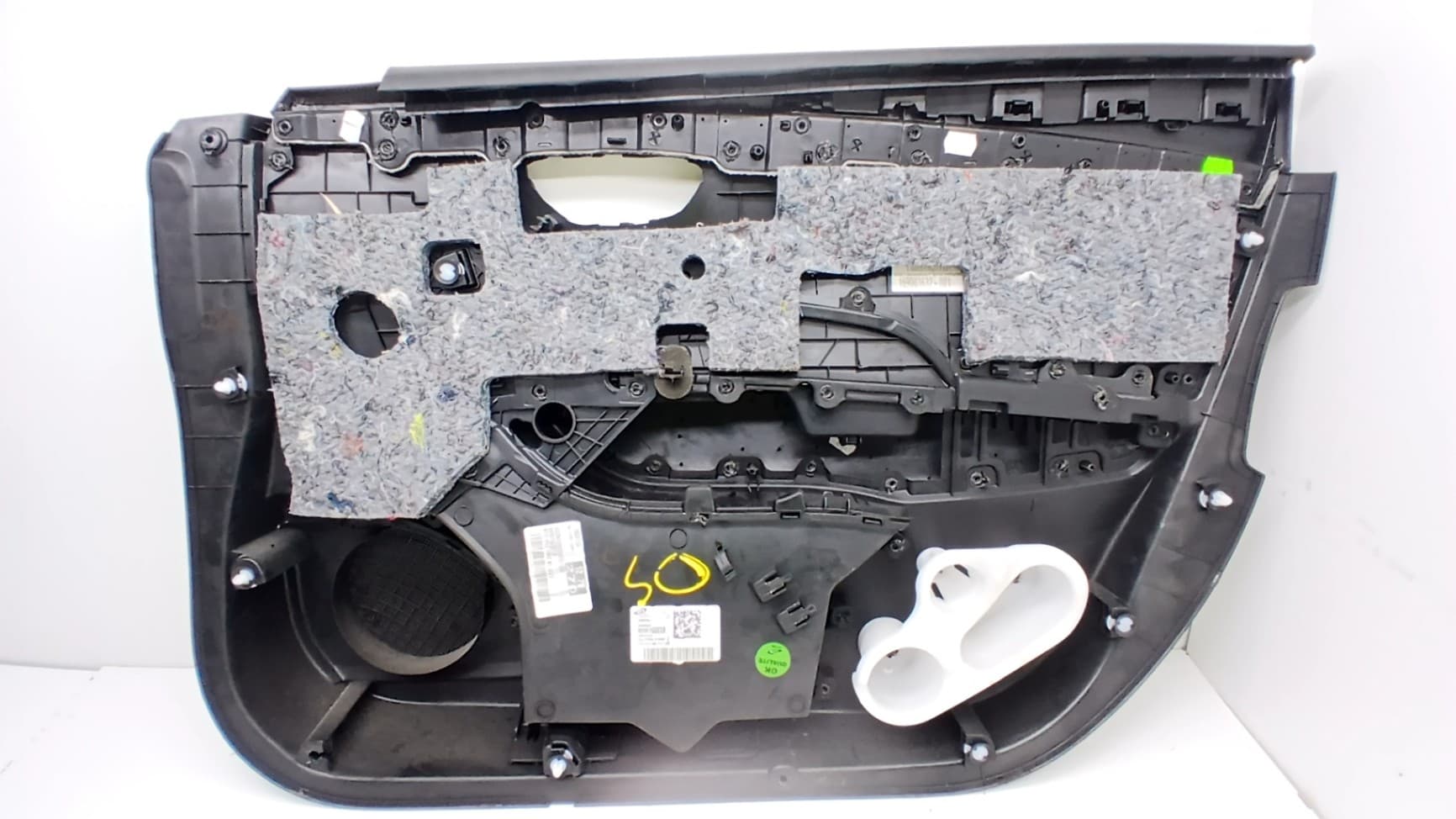 Recambio RENAULT TALISMAN ref. 829A15744R 2