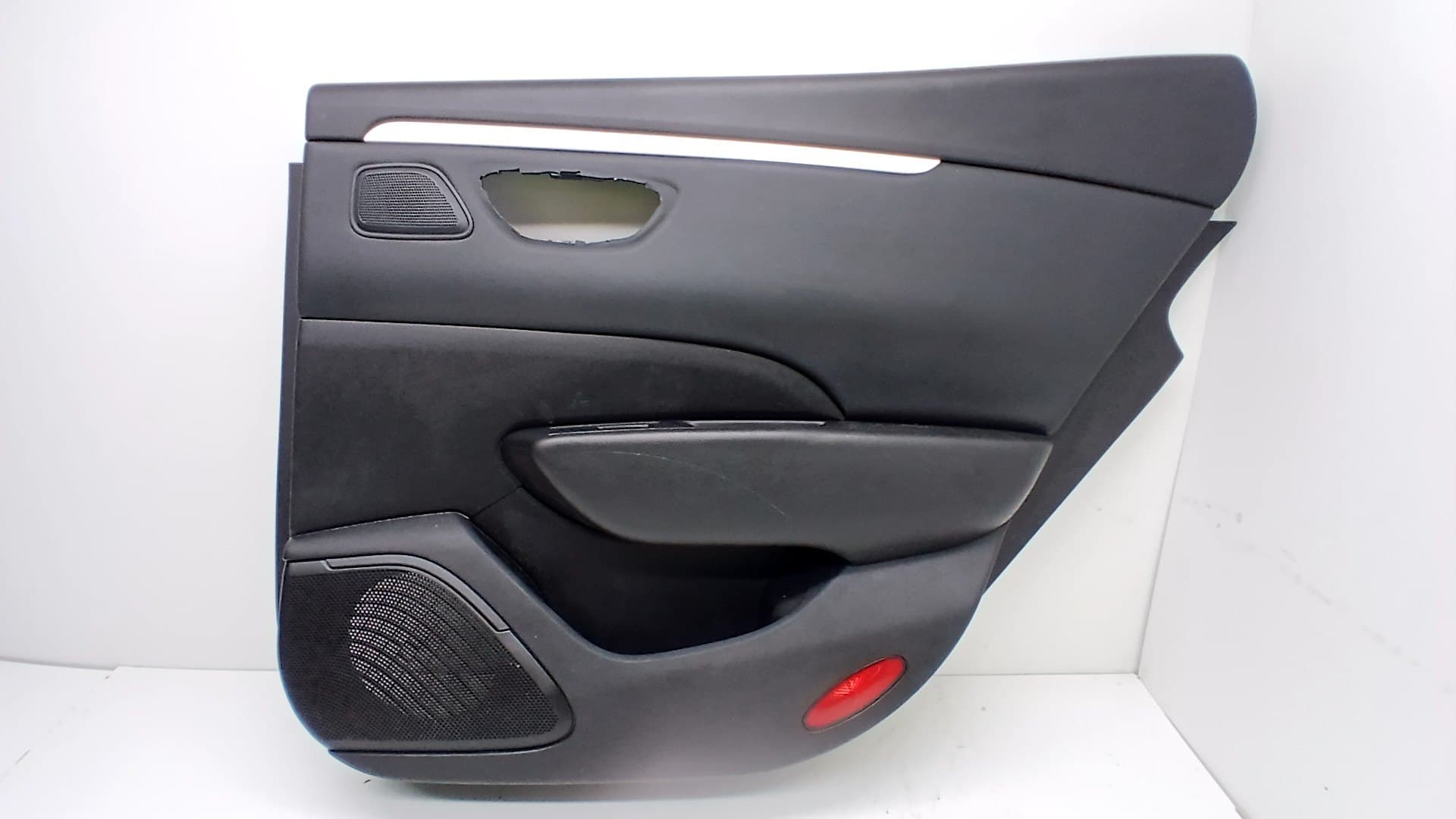 Guarnecido puerta trasera derecha RENAULT TALISMAN 4