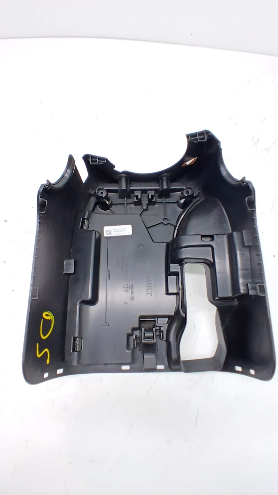 Recambio RENAULT TALISMAN ref. 484728258R 2