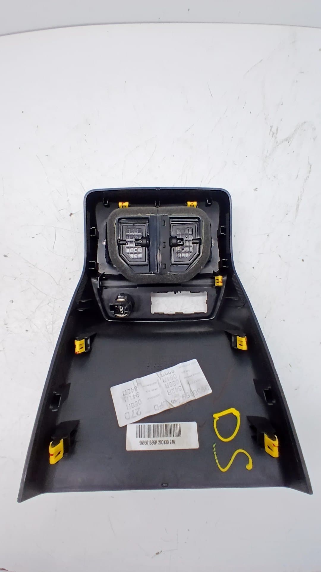 Recambio RENAULT TALISMAN ref. 969507634R 2