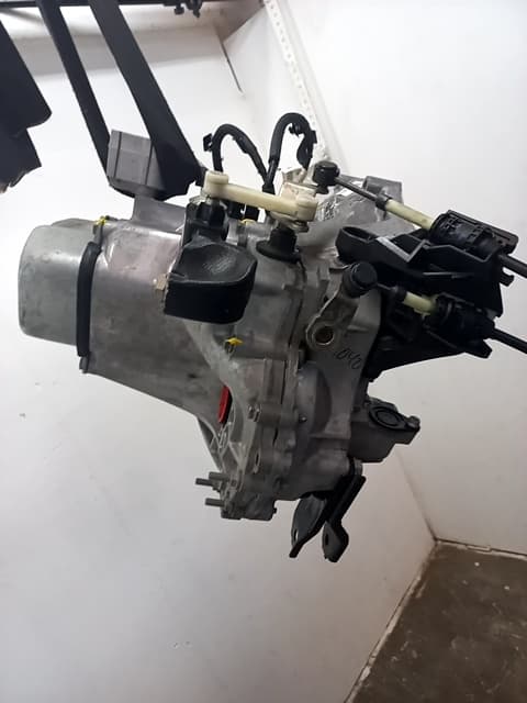 Caja cambios PEUGEOT 208 (P2) 5
