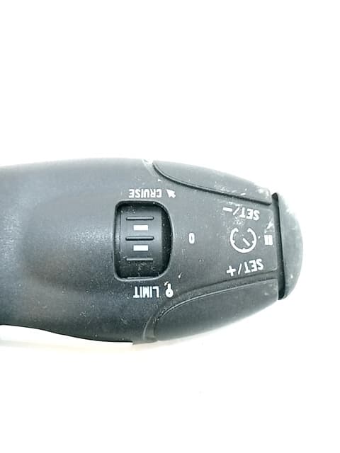 Mando multifuncion PEUGEOT 208 (P2) 3