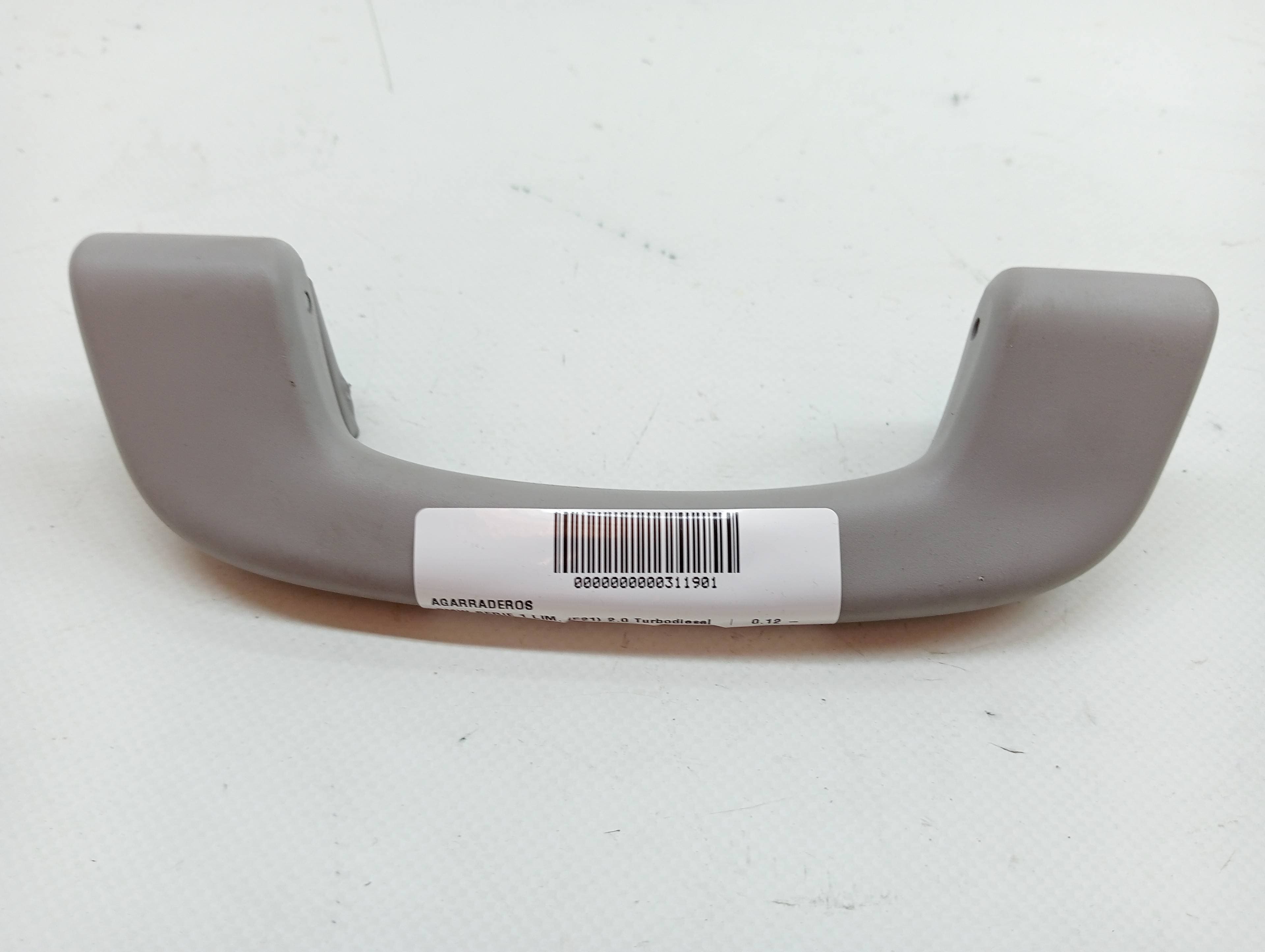 Agarraderos BMW SERIE 1 LIM